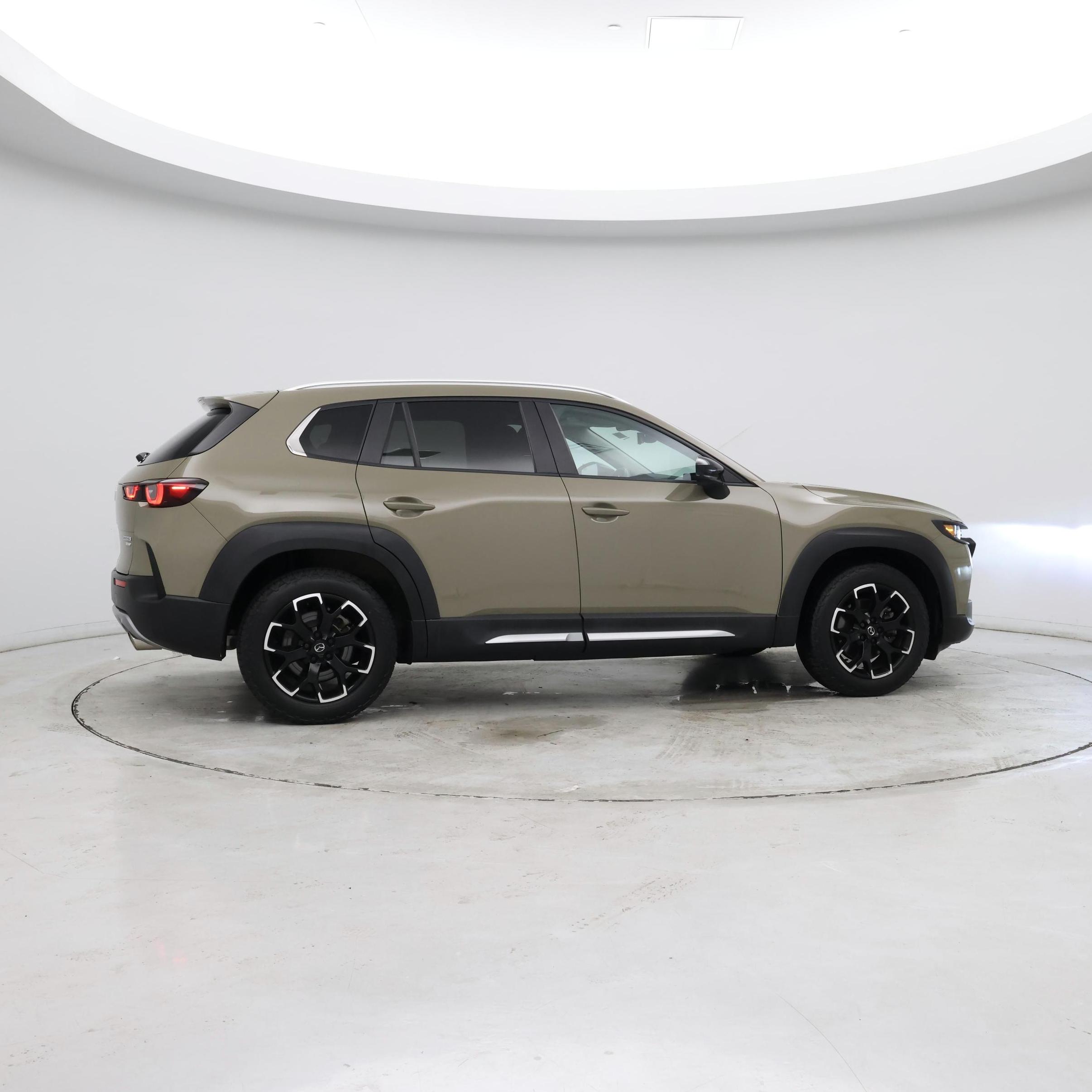 Thumbnail: 2023 Mazda CX-50 - 8