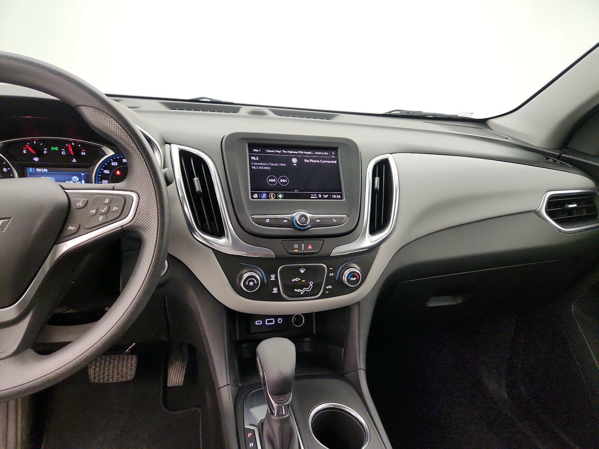 Thumbnail: 2023 Chevrolet Equinox - 9