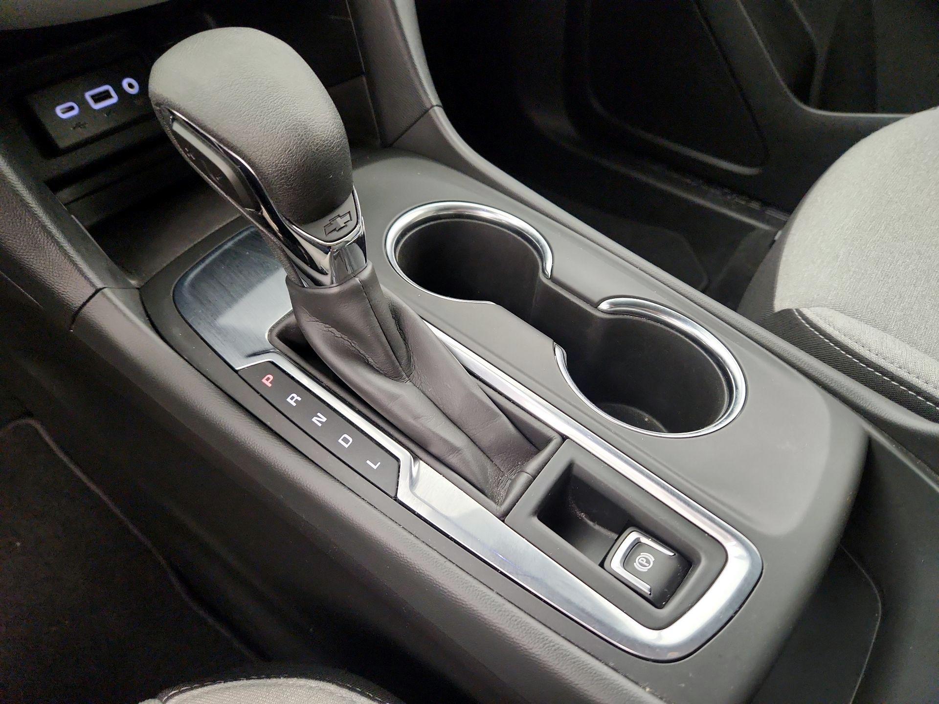 Thumbnail: 2023 Chevrolet Equinox - 17