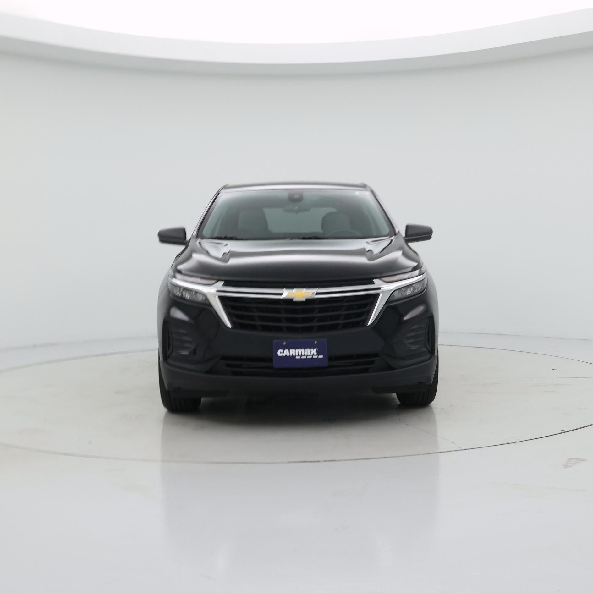 Thumbnail: 2023 Chevrolet Equinox - 5