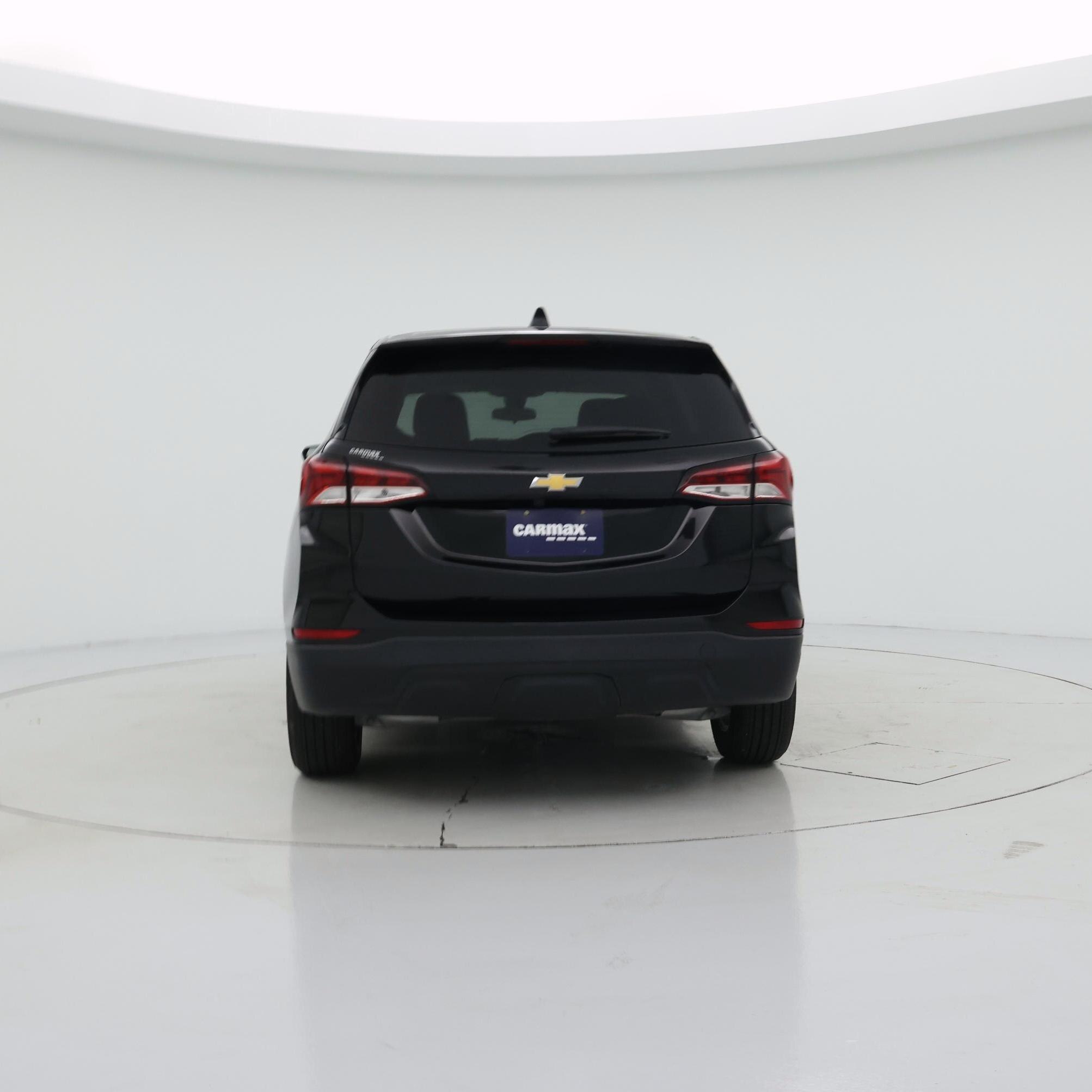 Thumbnail: 2023 Chevrolet Equinox - 6