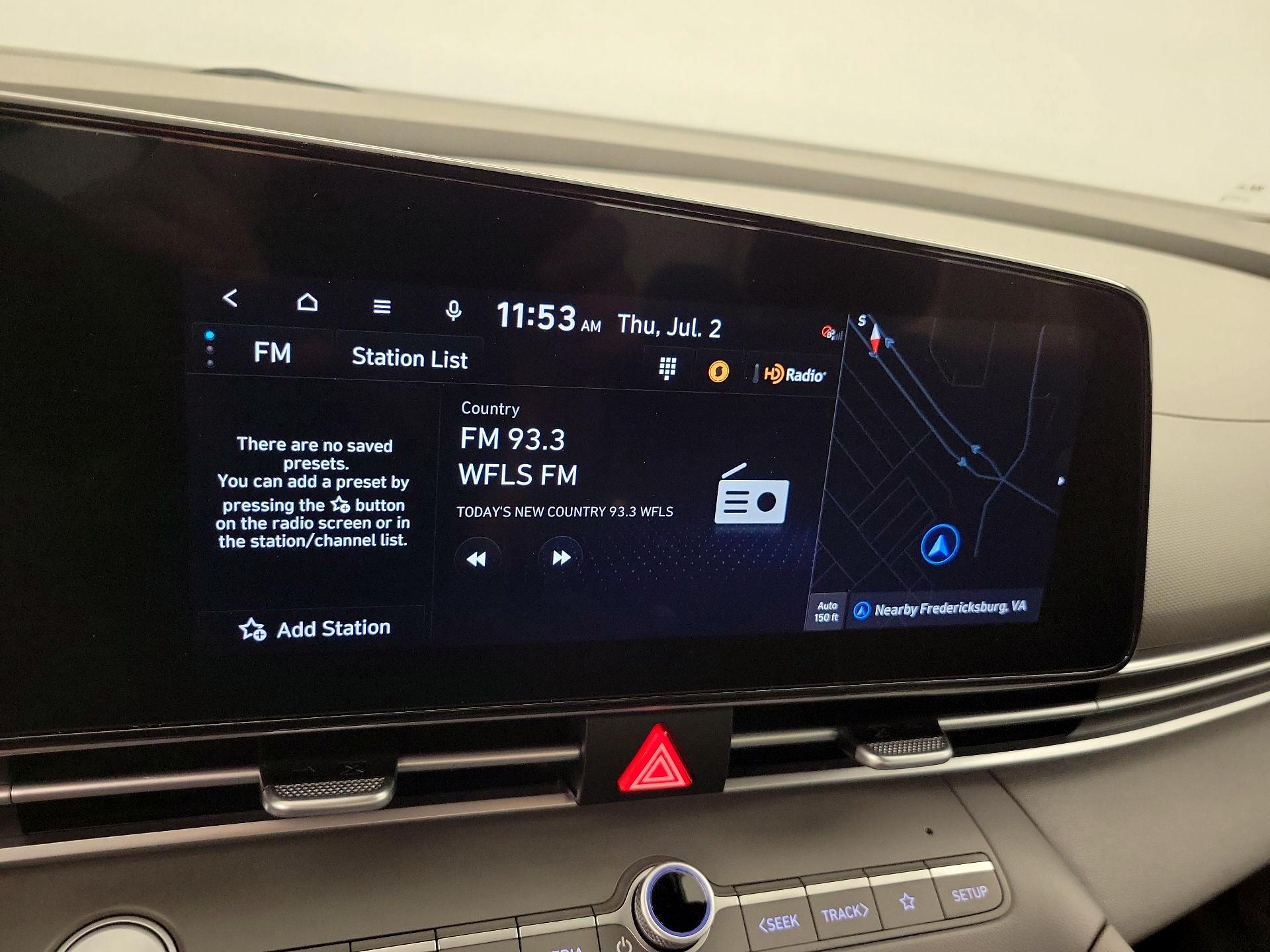 Thumbnail: 2023 Hyundai Elantra - 16