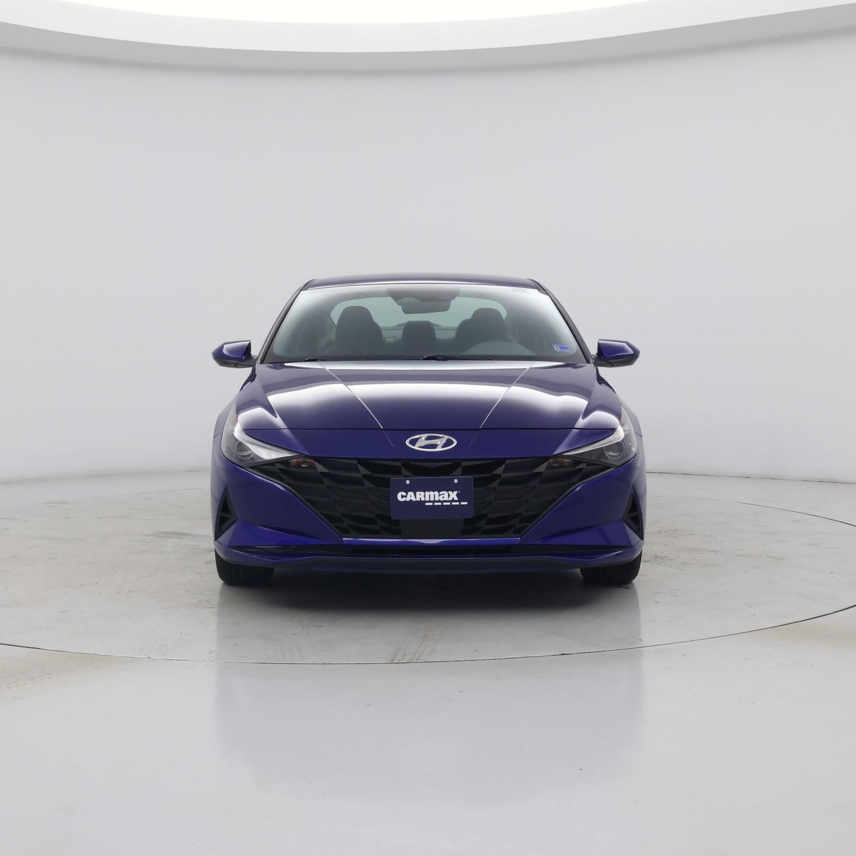 Thumbnail: 2023 Hyundai Elantra - 5