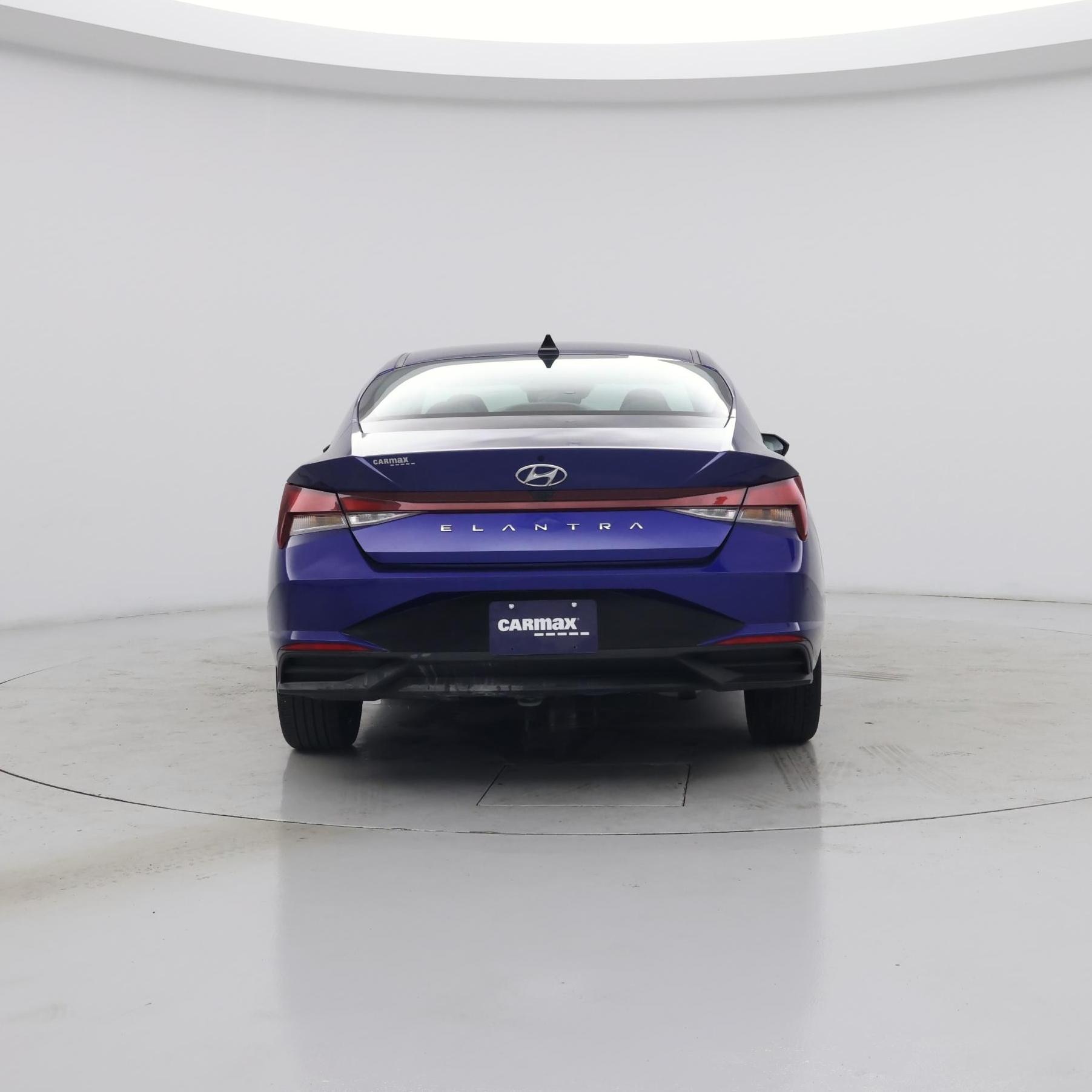 Thumbnail: 2023 Hyundai Elantra - 6