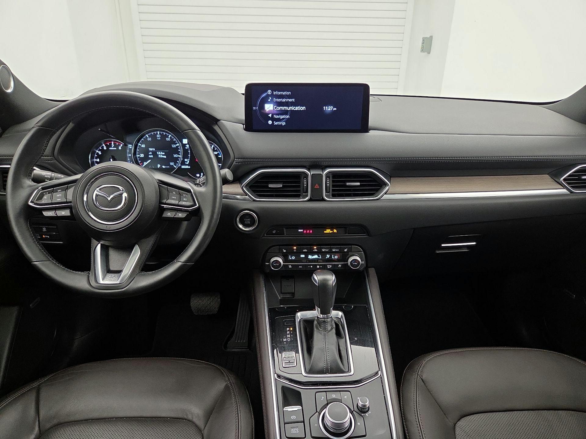 Thumbnail: 2023 Mazda CX-5 - 9