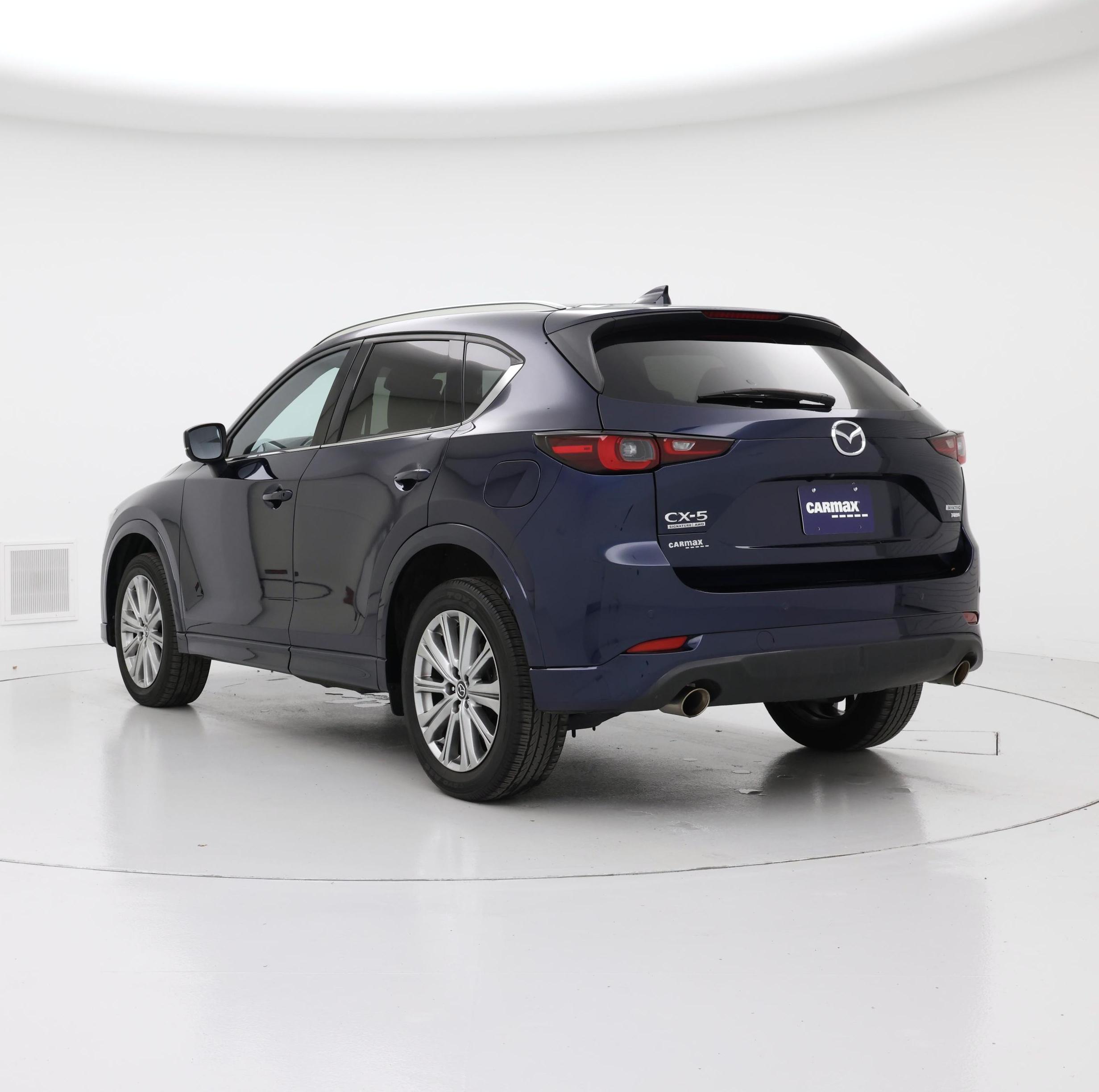Thumbnail: 2023 Mazda CX-5 - 2