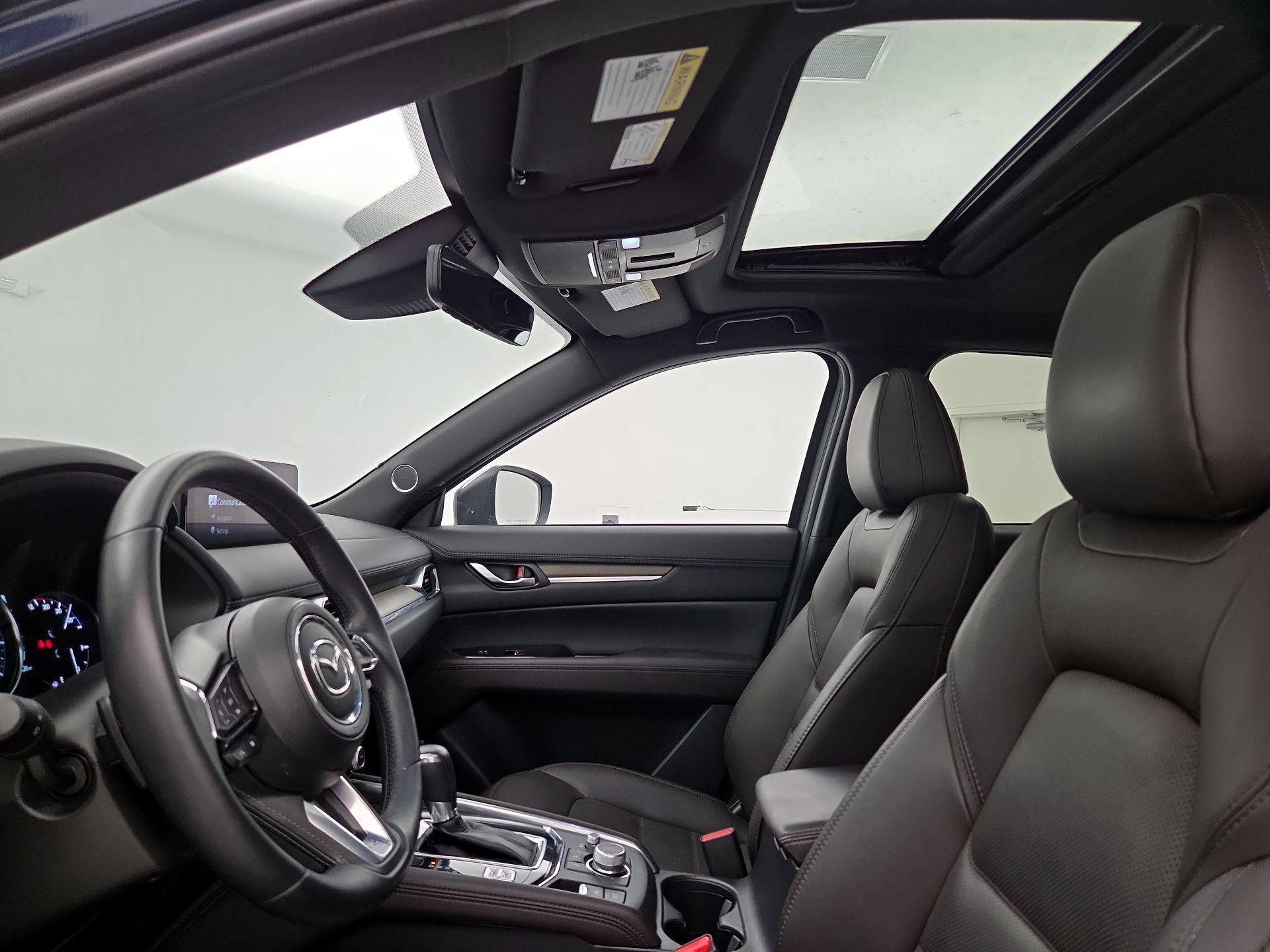 Thumbnail: 2023 Mazda CX-5 - 20