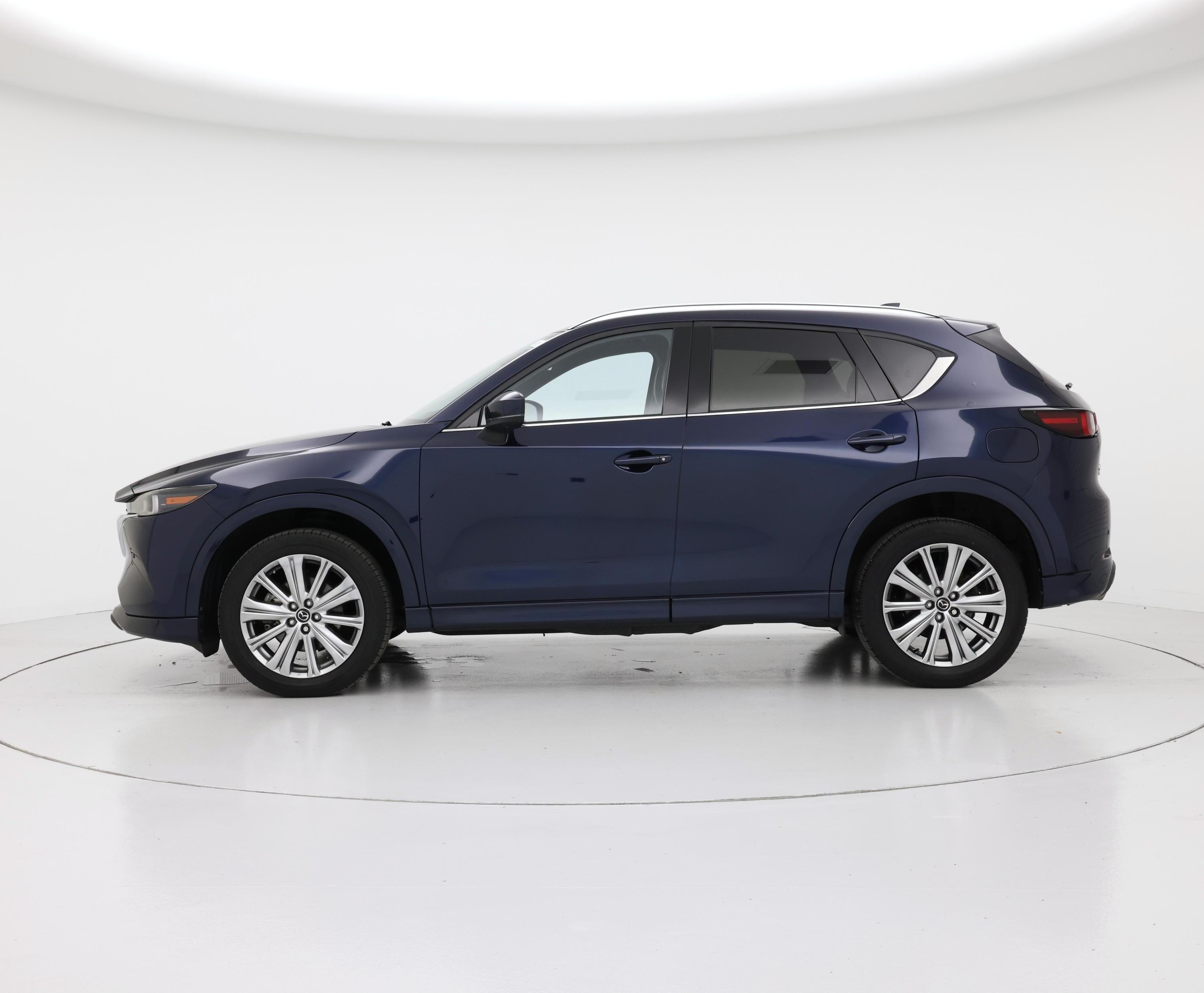 Thumbnail: 2023 Mazda CX-5 - 3