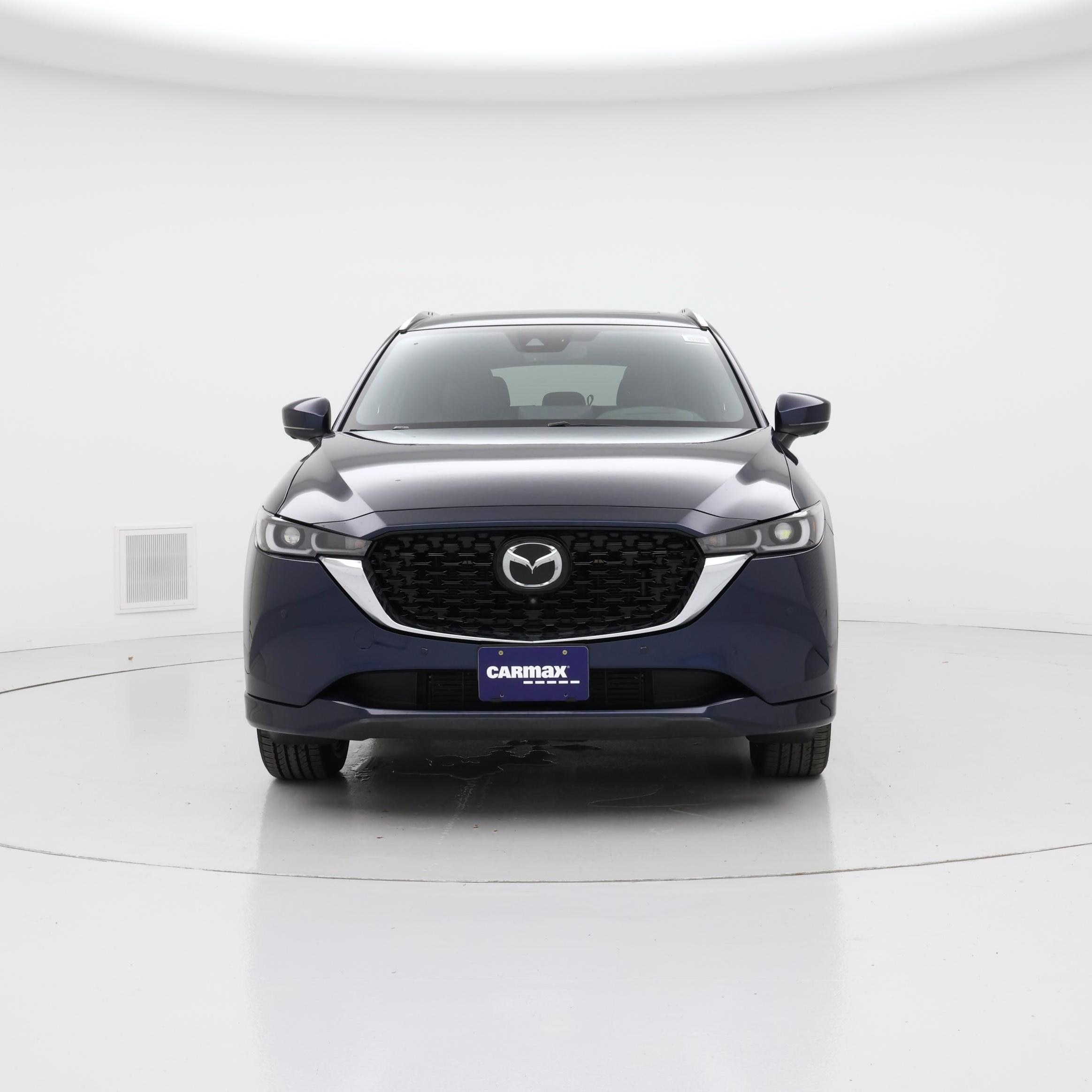 Thumbnail: 2023 Mazda CX-5 - 5