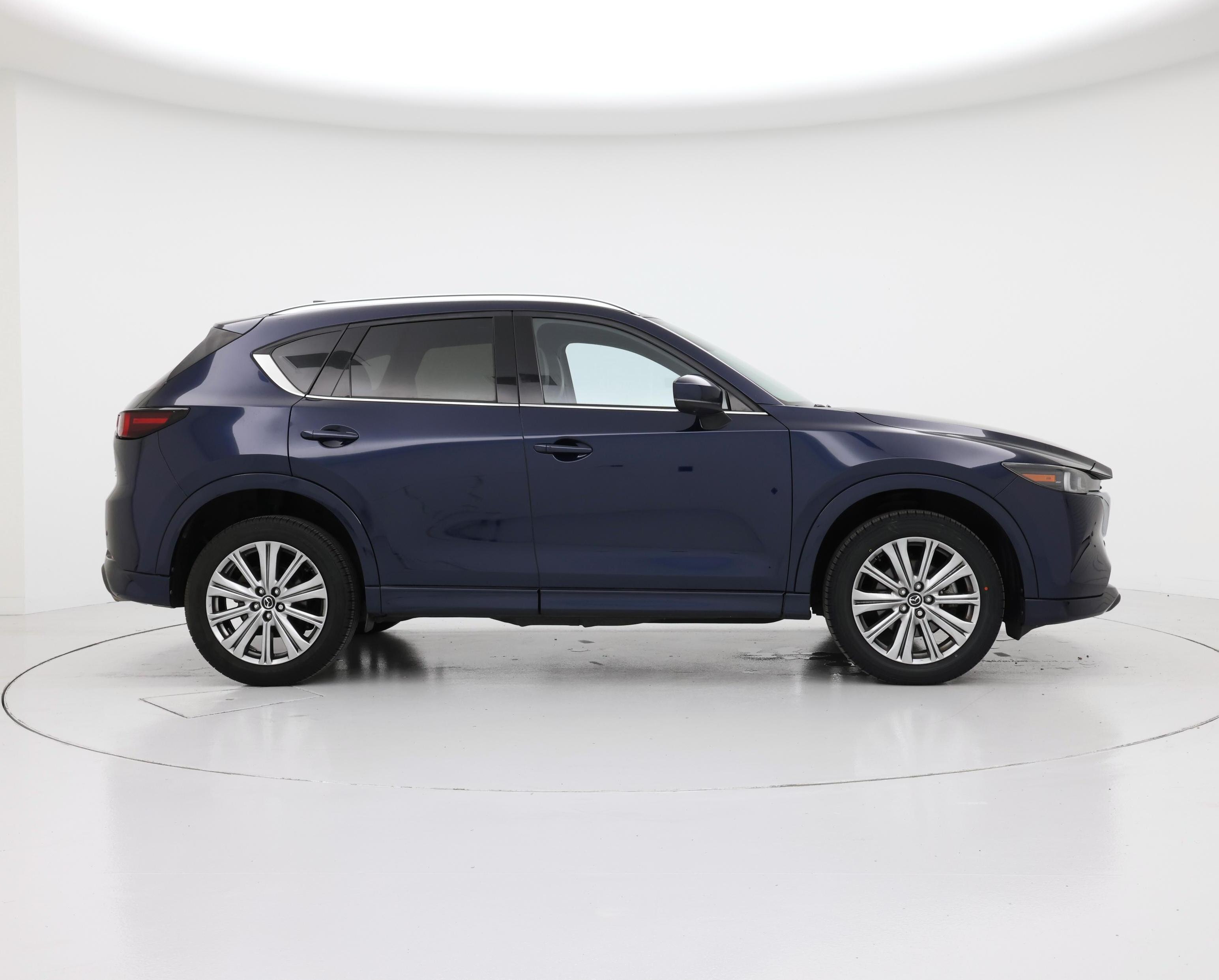 Thumbnail: 2023 Mazda CX-5 - 7
