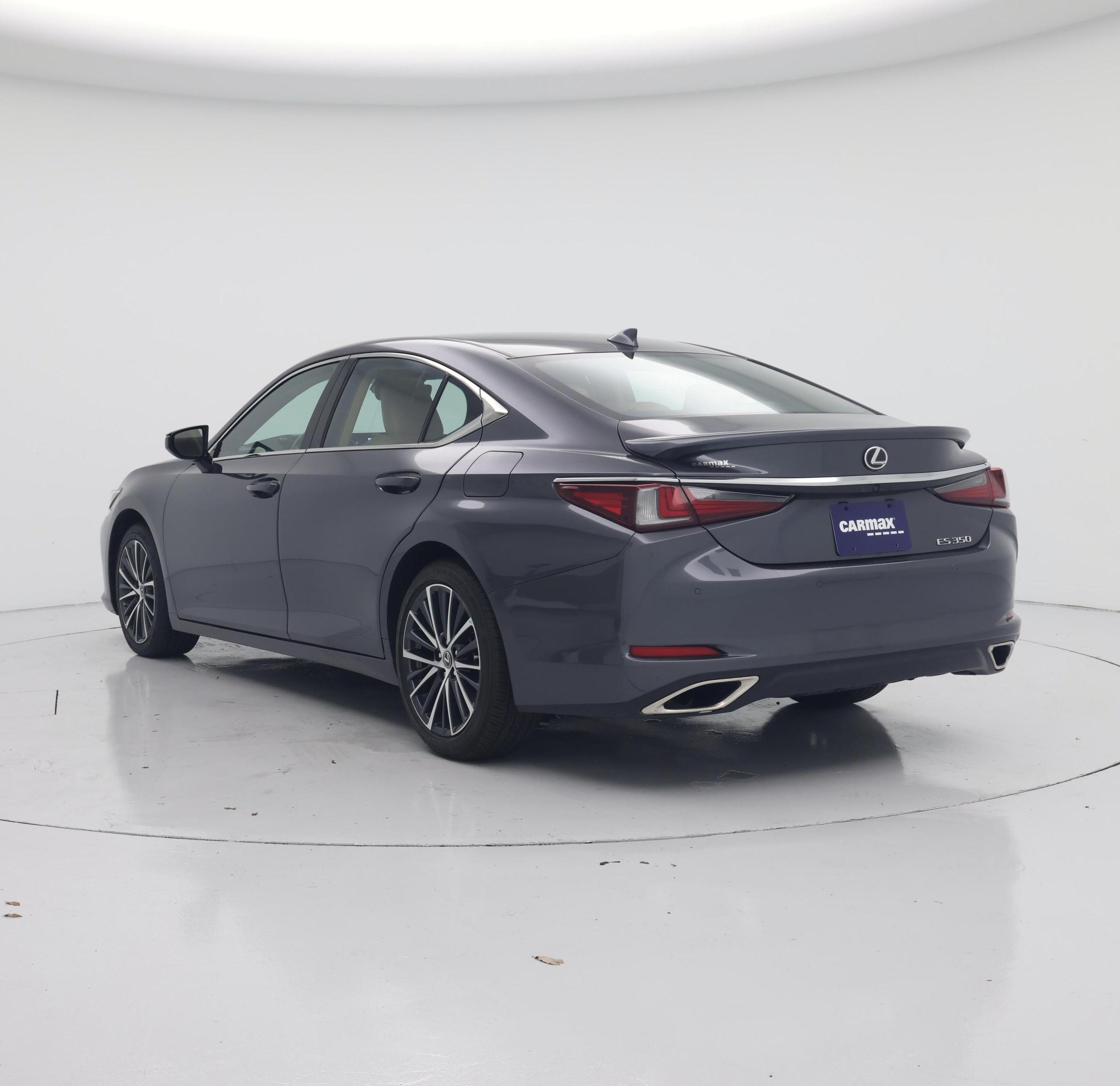 Thumbnail: 2023 Lexus ES - 2