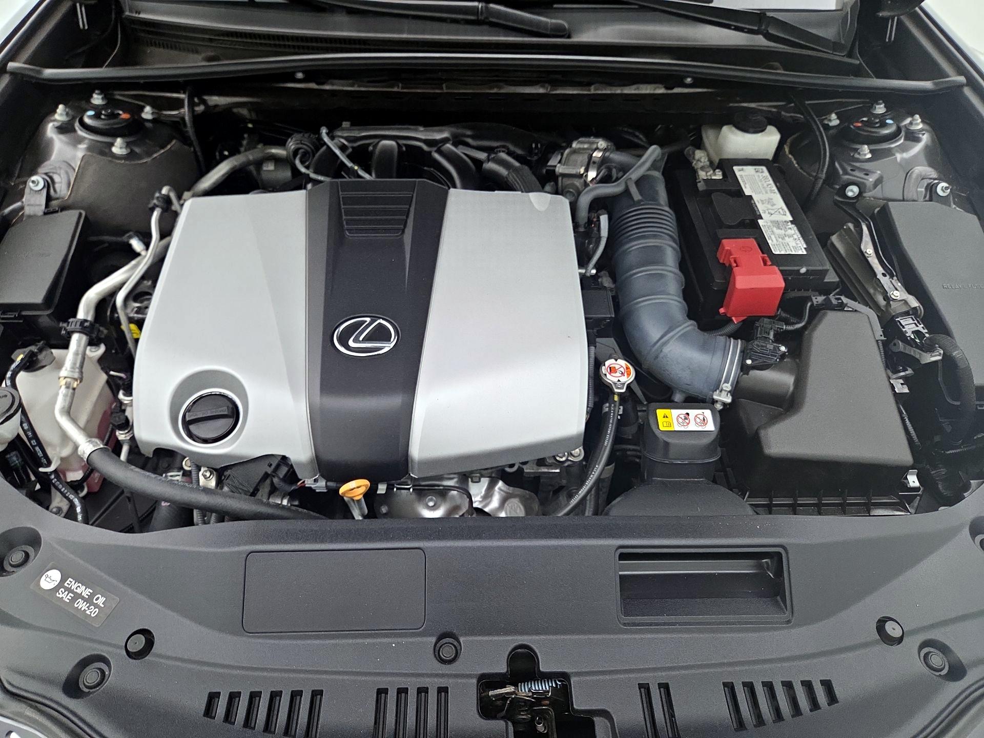 Thumbnail: 2023 Lexus ES - 20