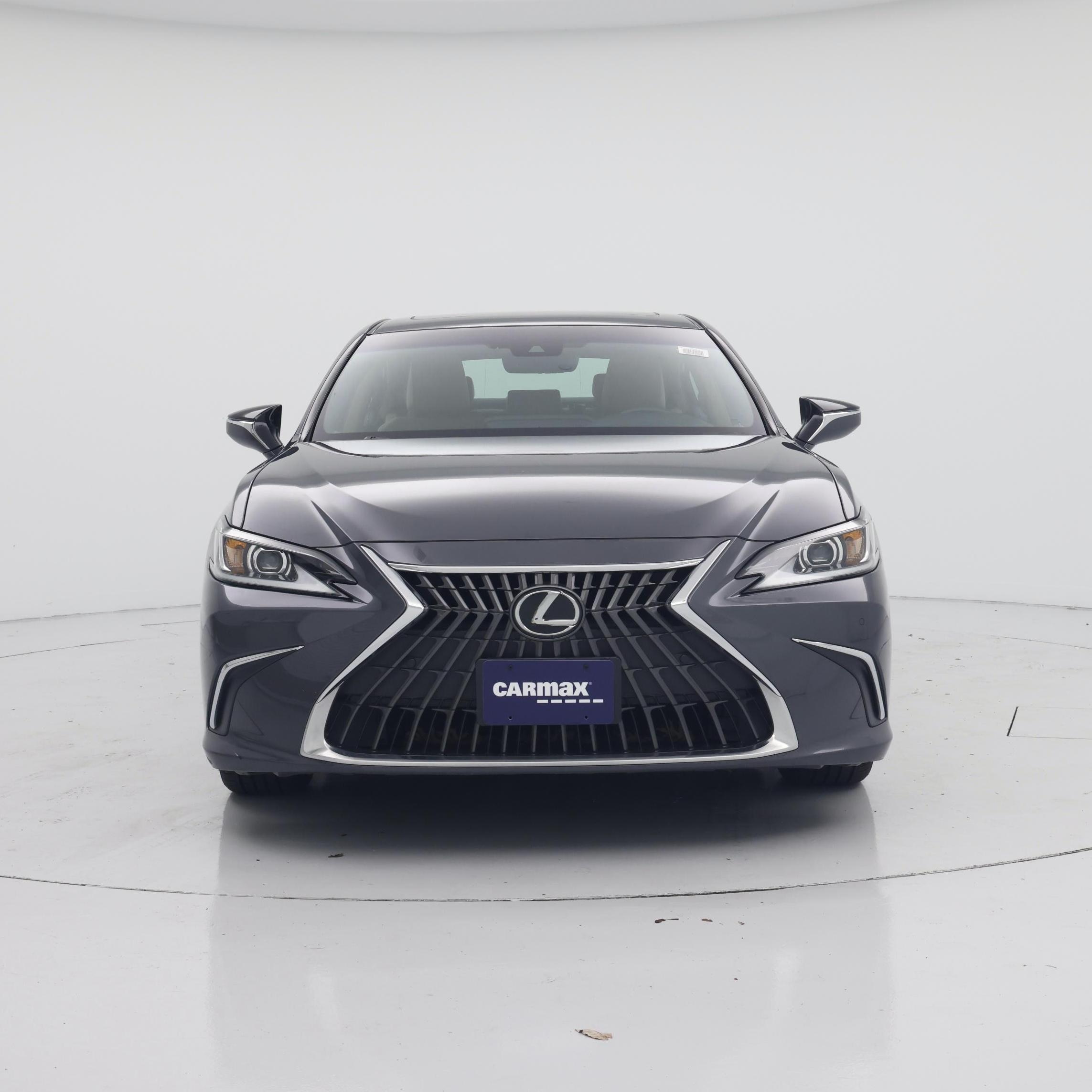 Thumbnail: 2023 Lexus ES - 5