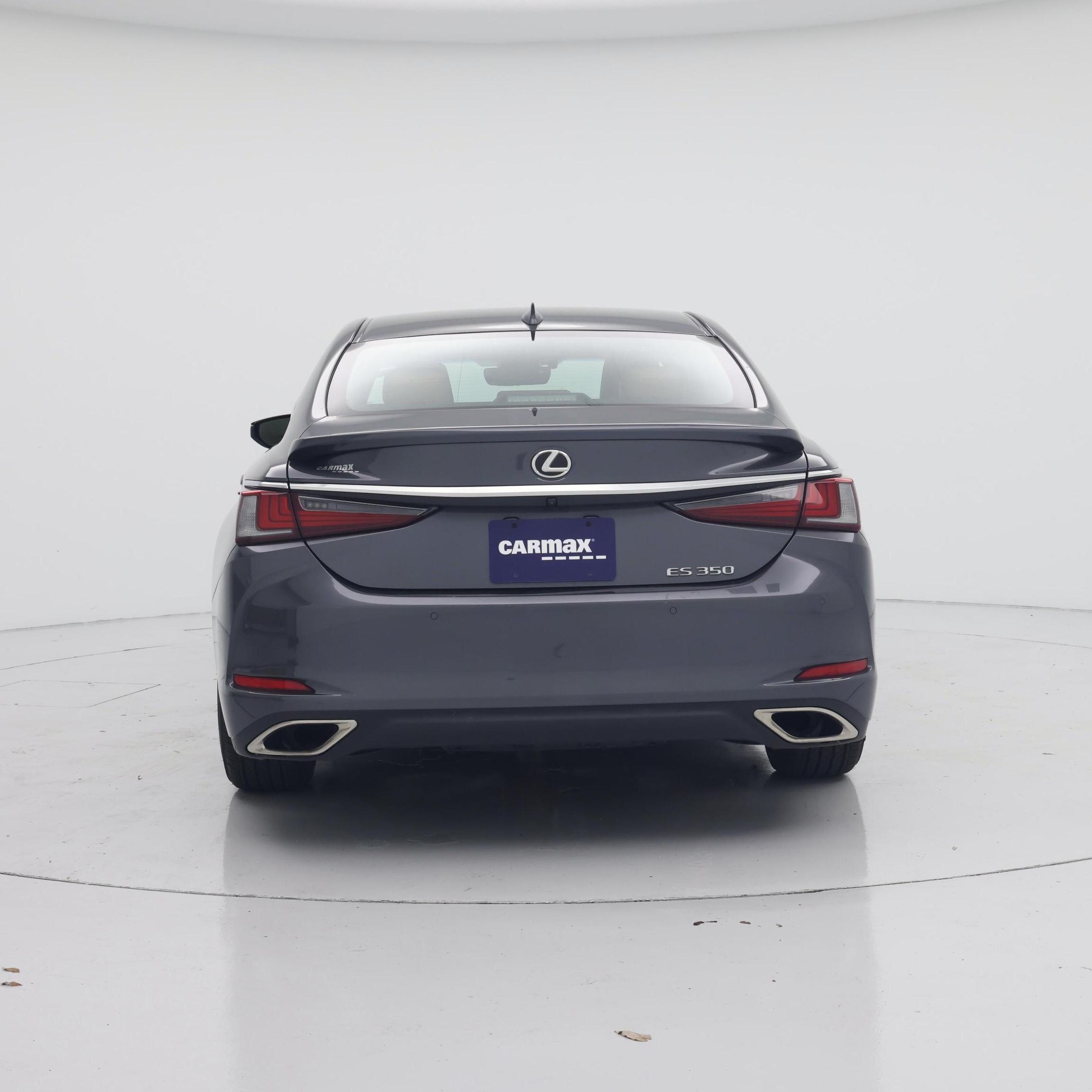 Thumbnail: 2023 Lexus ES - 6