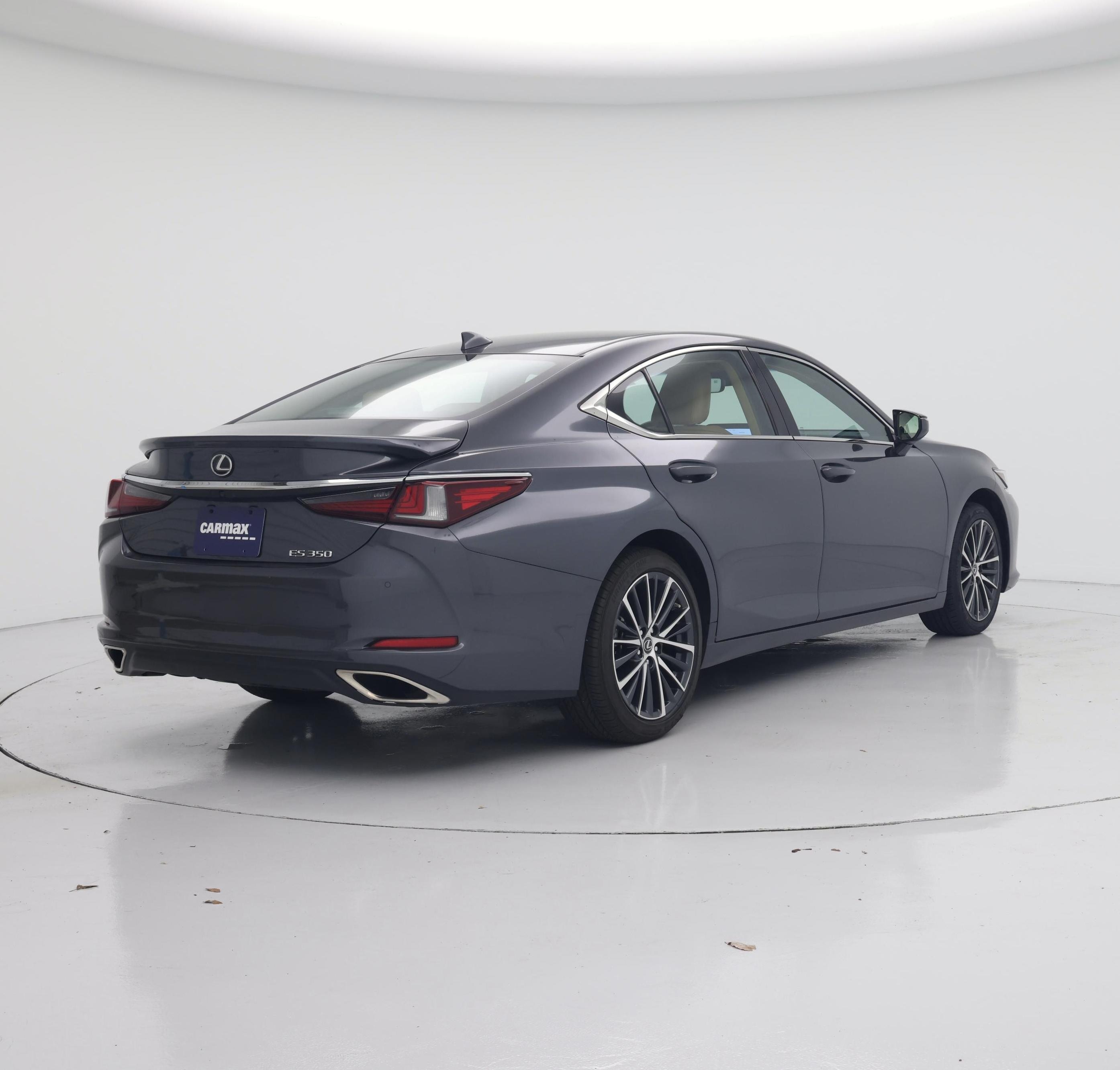 Thumbnail: 2023 Lexus ES - 8