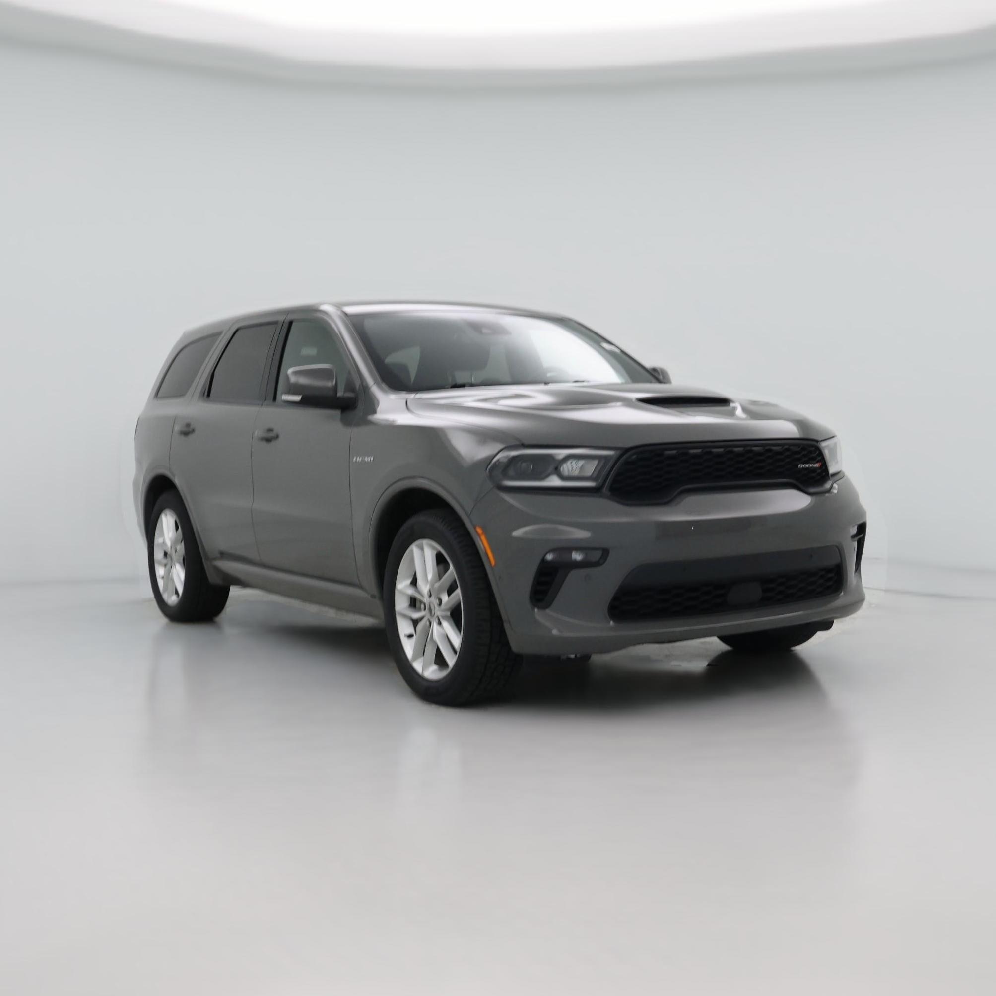 Thumbnail: 2022 Dodge Durango - 1