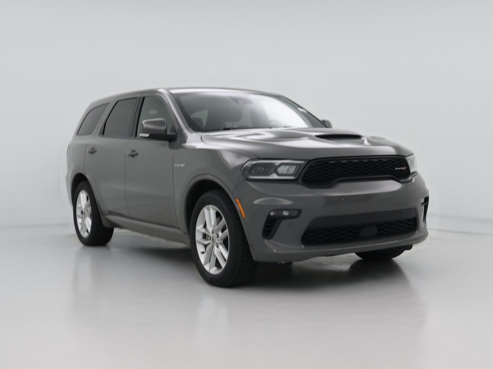2022 Dodge Durango