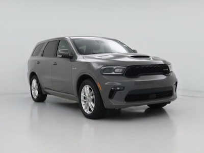 2022 Dodge Durango R/T Plus