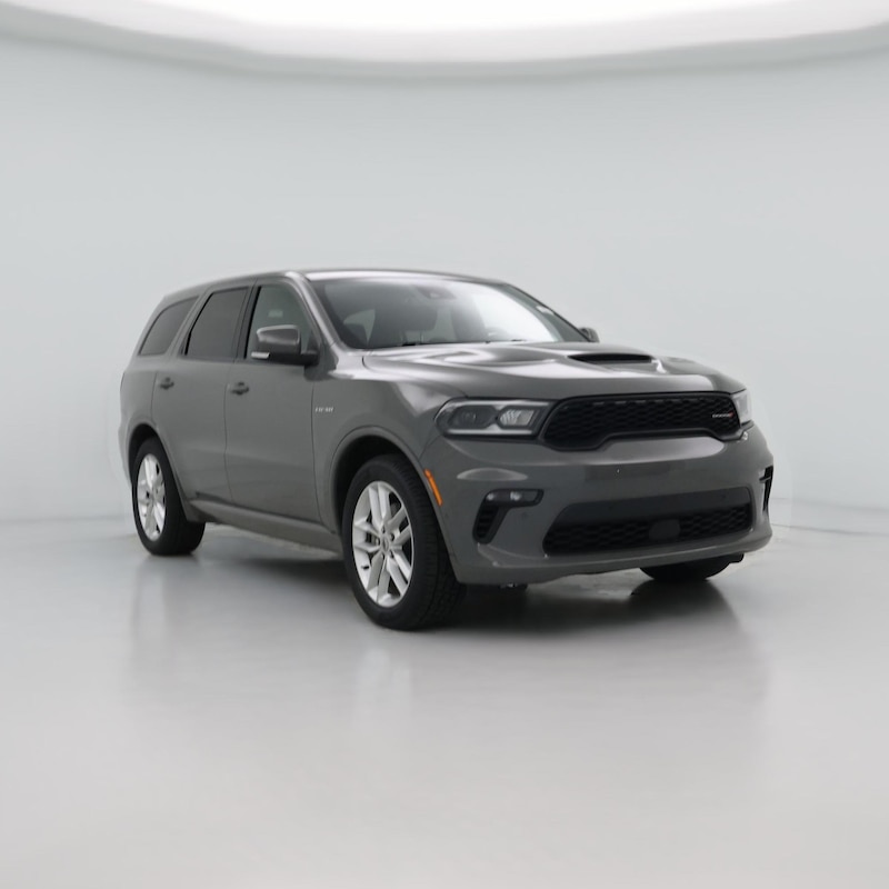 2022 Dodge Durango R/T Plus