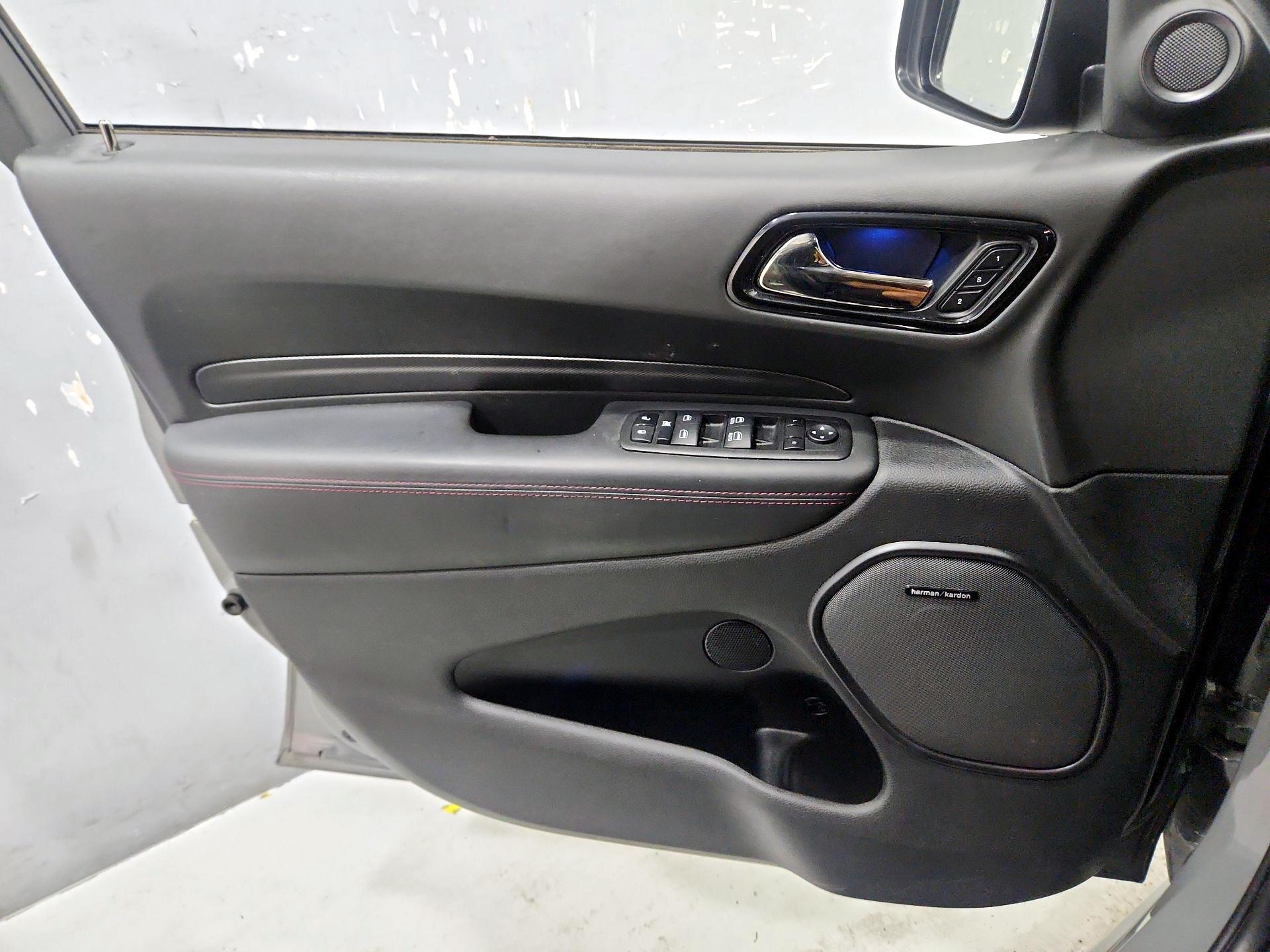 Thumbnail: 2022 Dodge Durango - 12