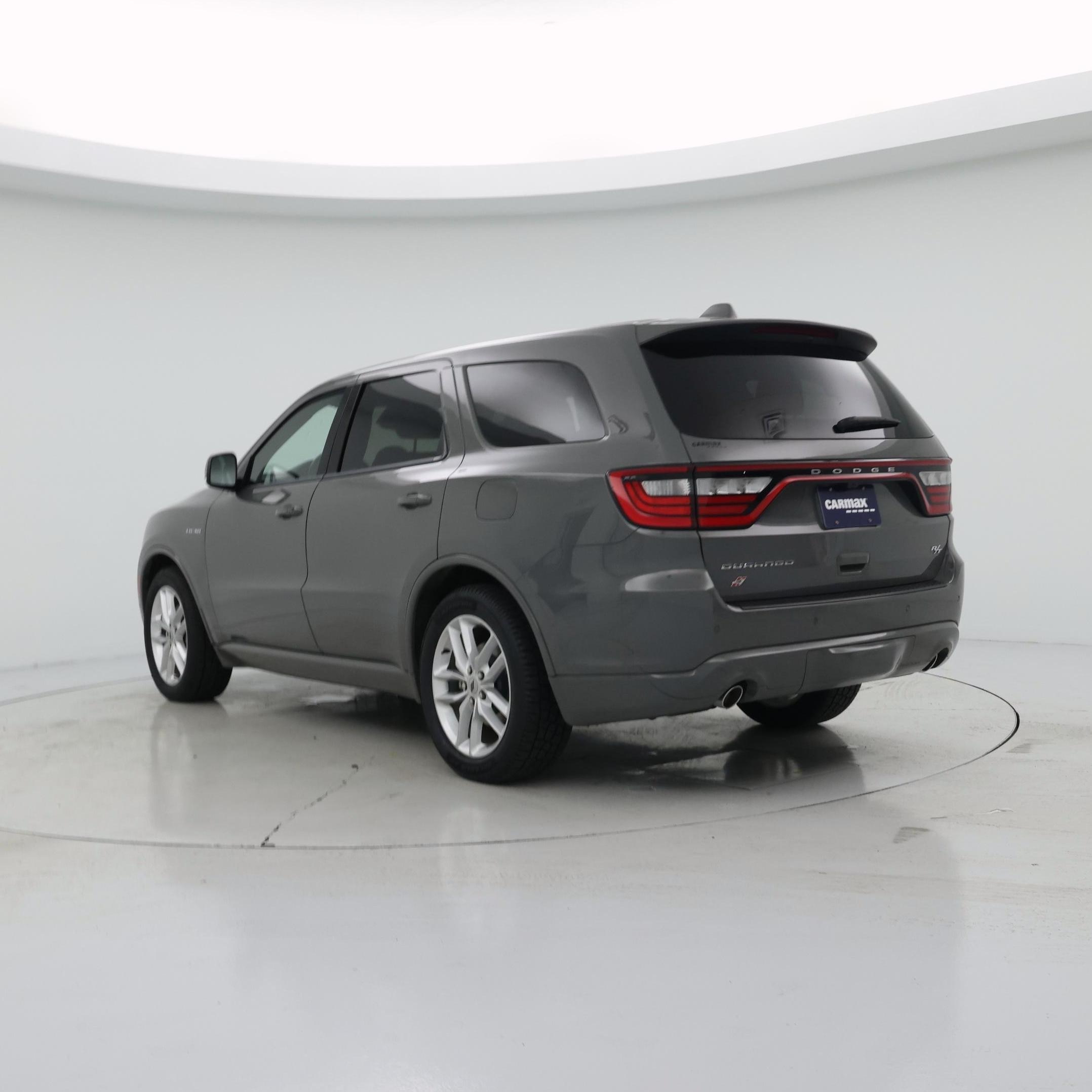 Thumbnail: 2022 Dodge Durango - 2