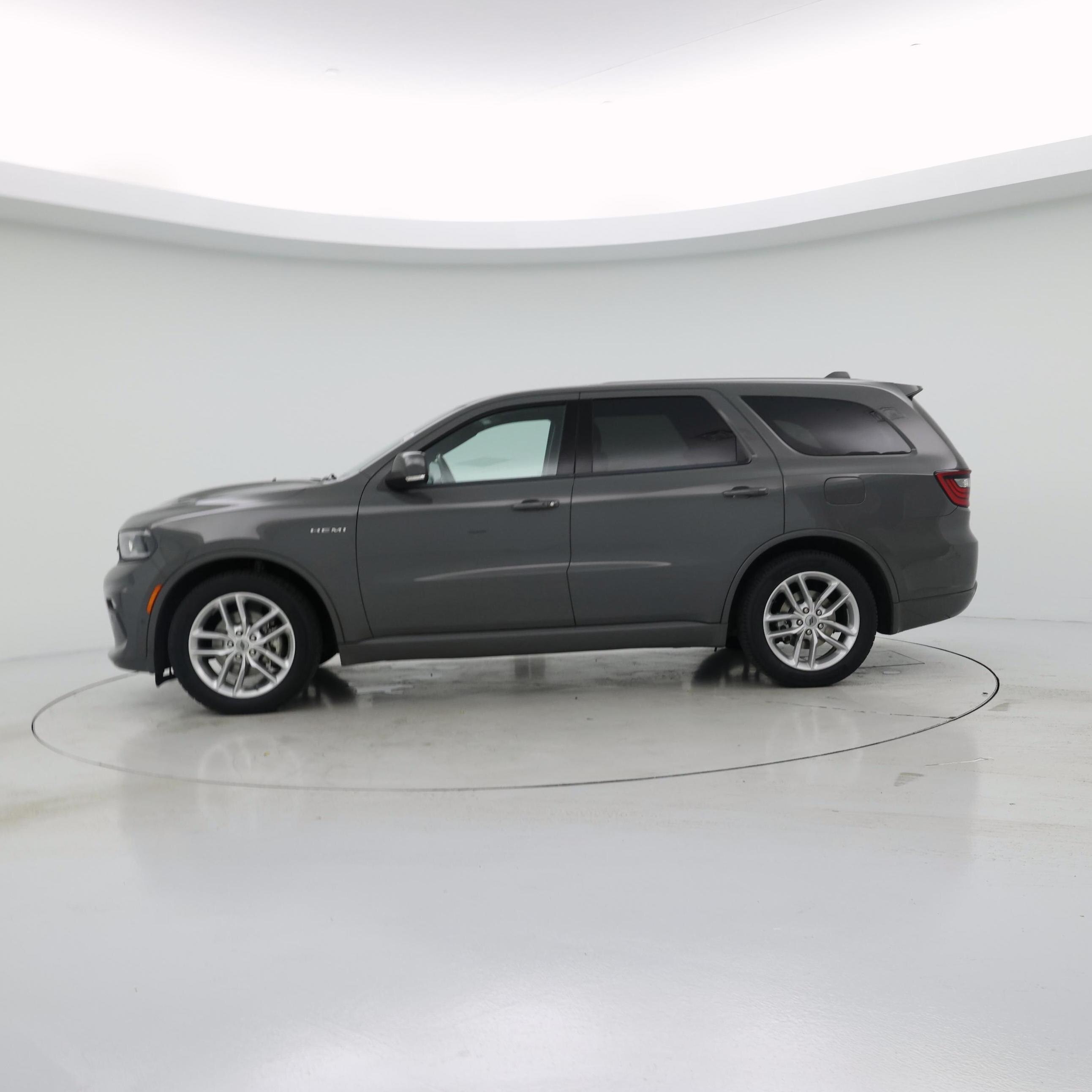 Thumbnail: 2022 Dodge Durango - 3