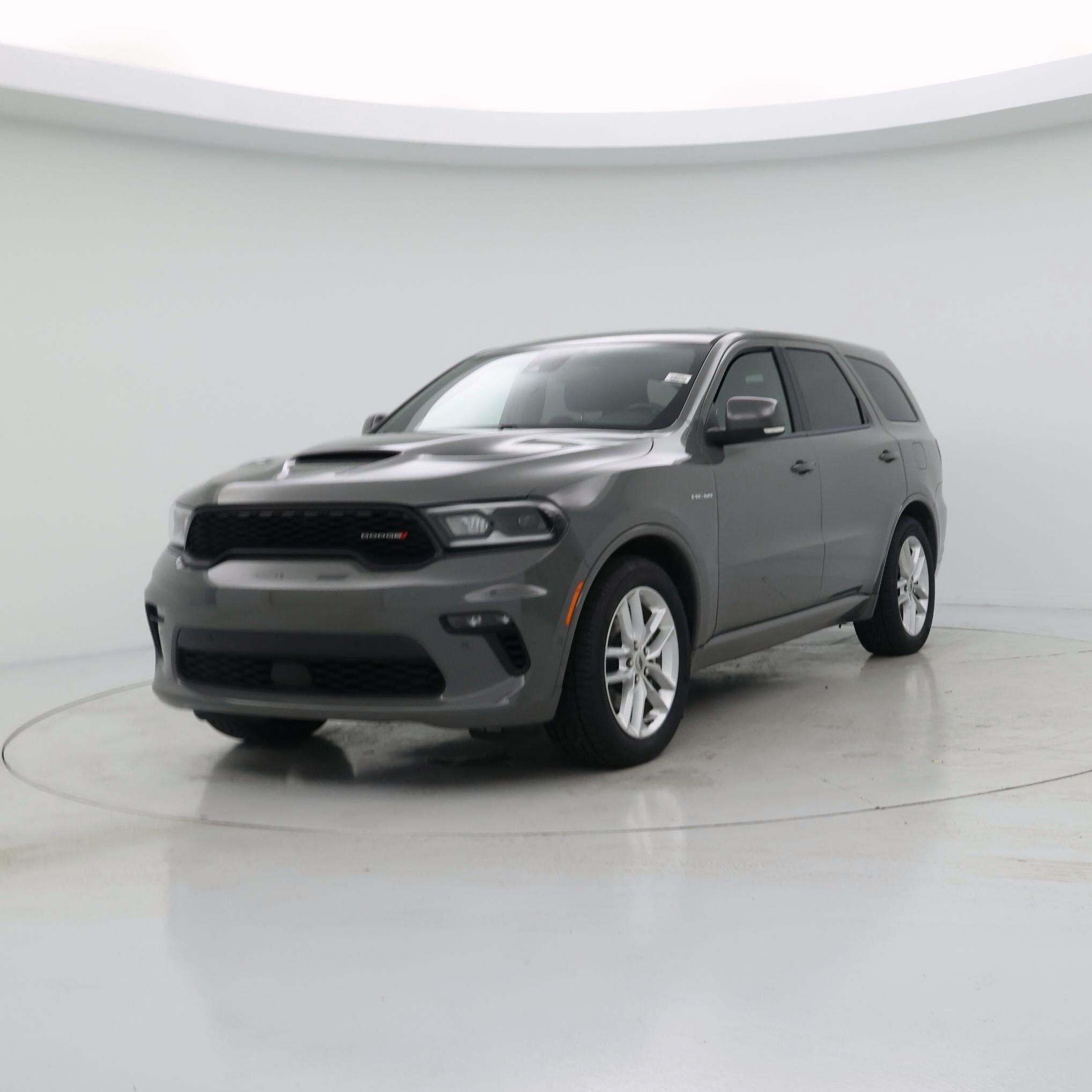 Thumbnail: 2022 Dodge Durango - 4