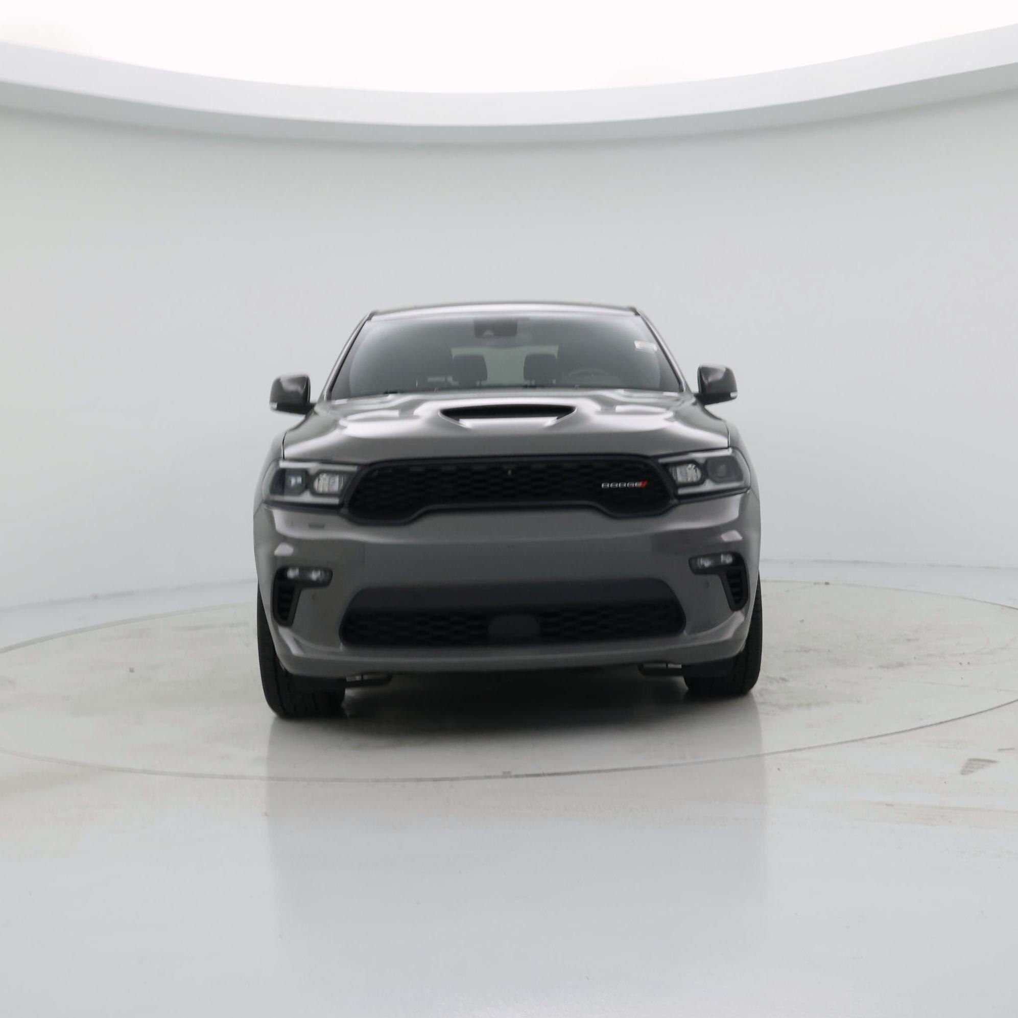 Thumbnail: 2022 Dodge Durango - 5