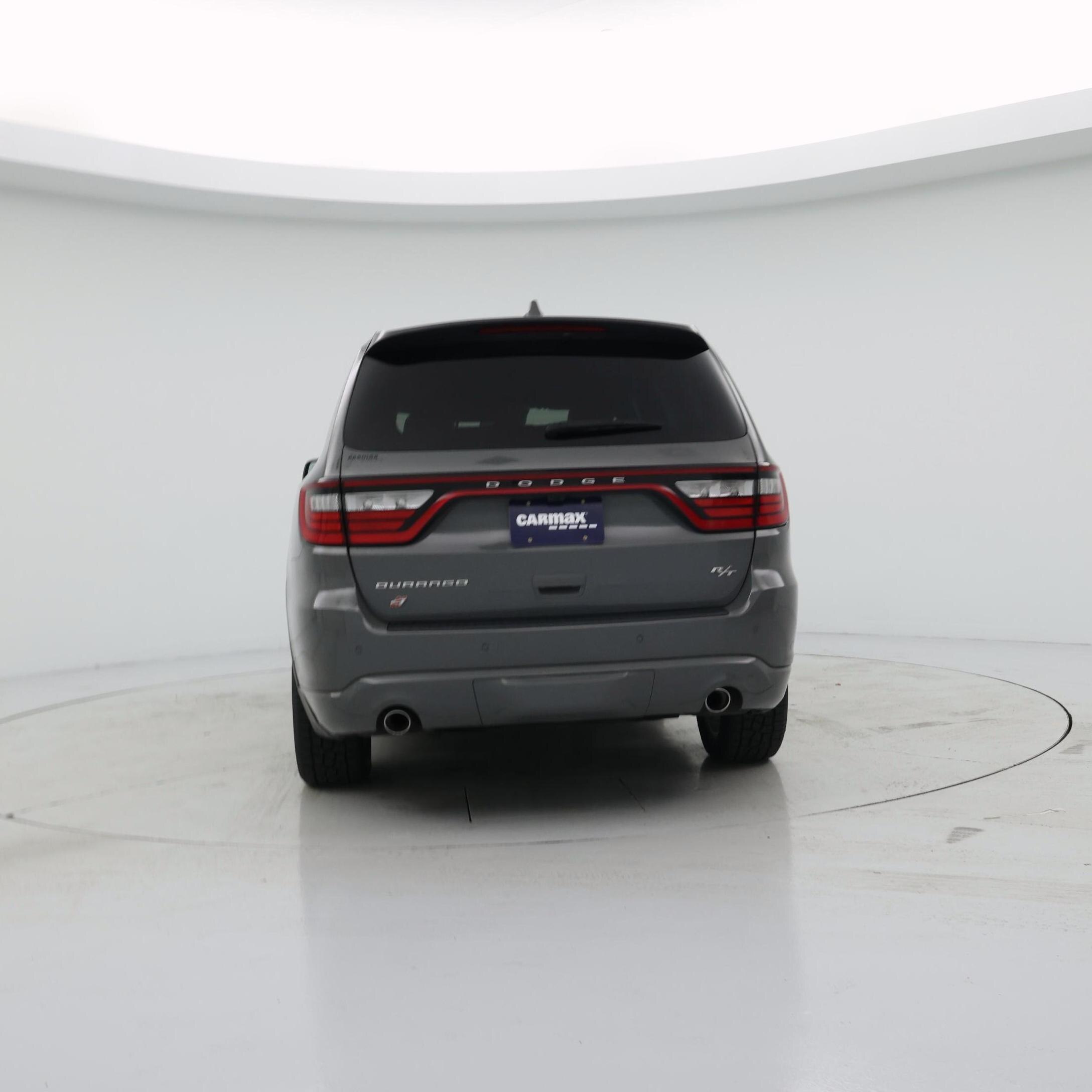 Thumbnail: 2022 Dodge Durango - 6