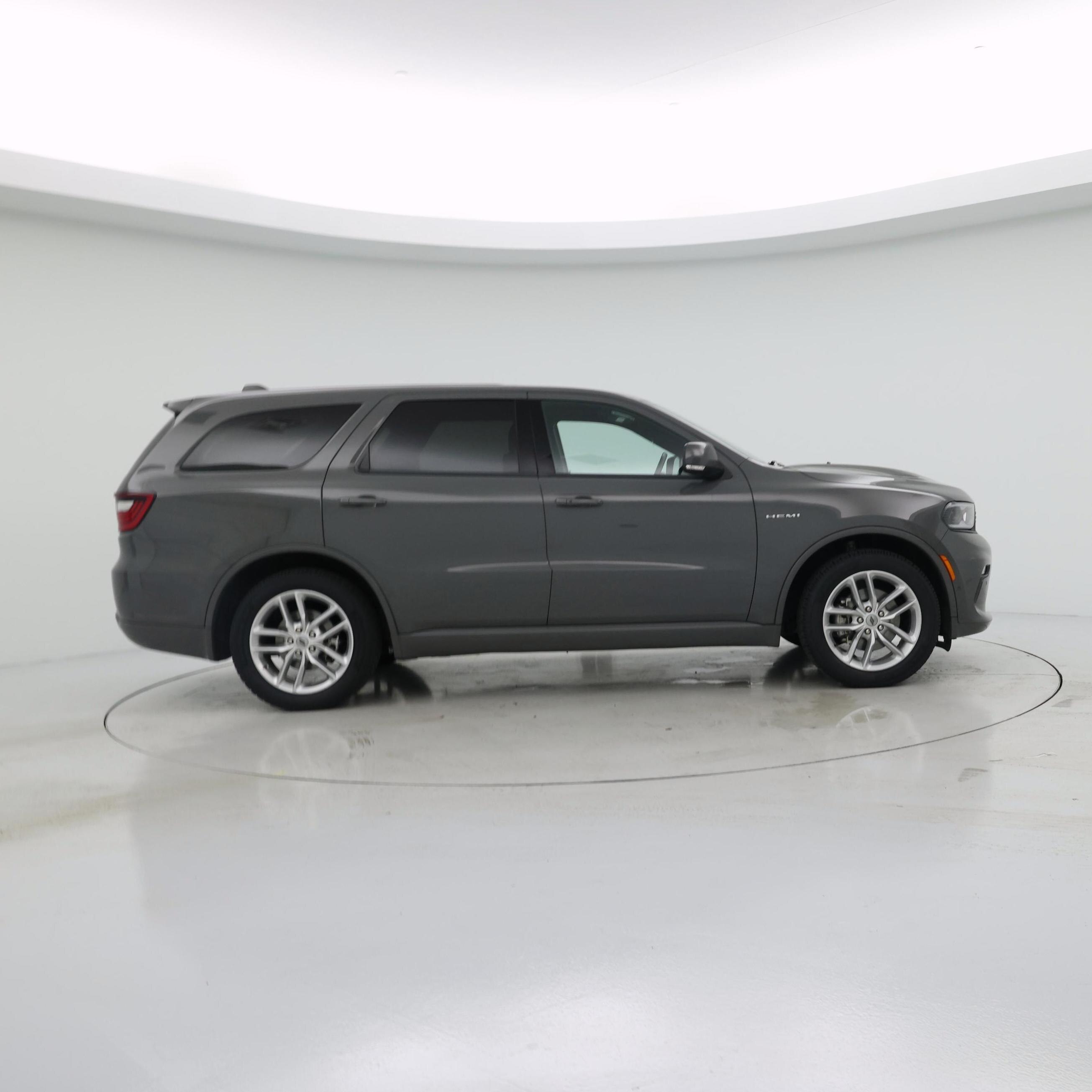 Thumbnail: 2022 Dodge Durango - 7