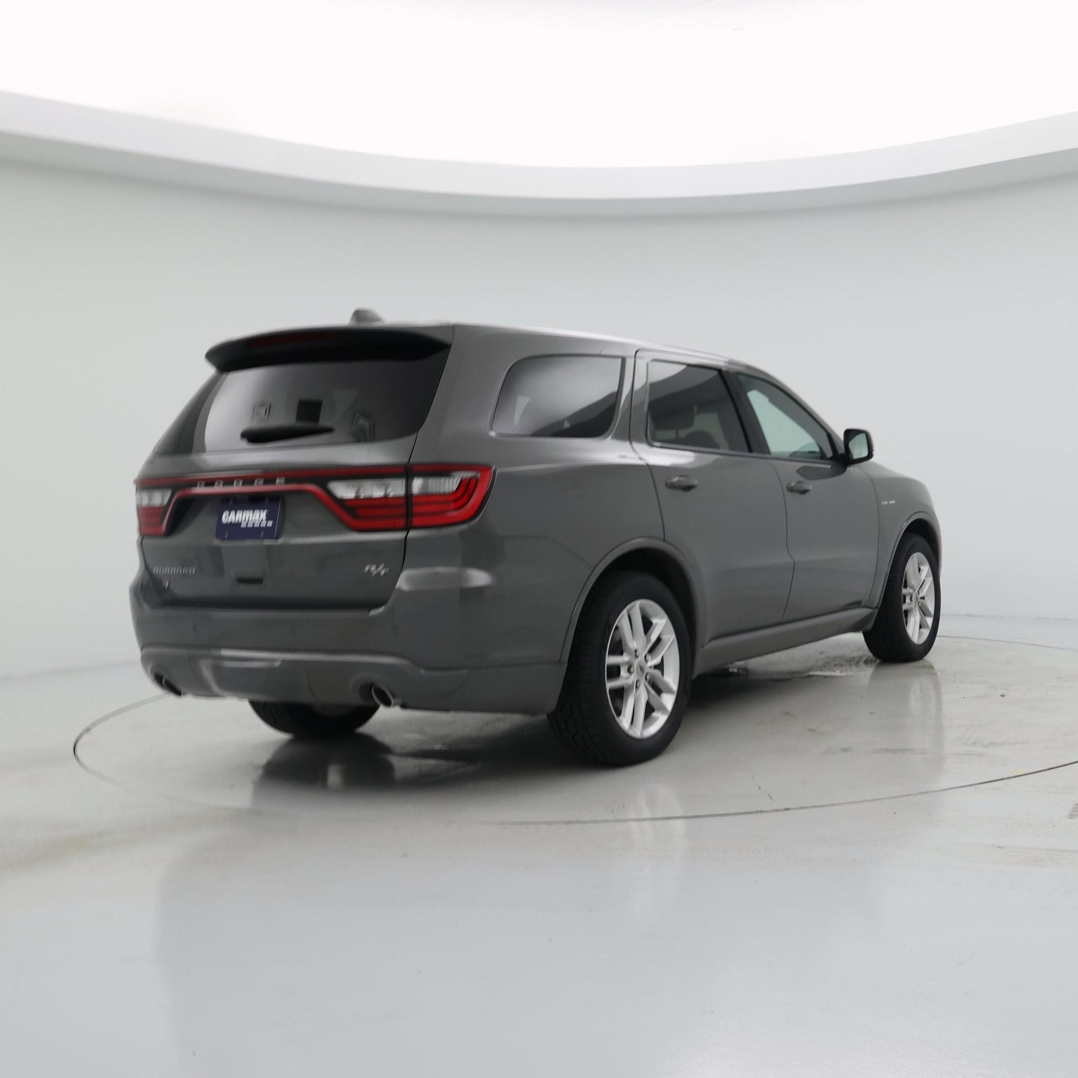 Thumbnail: 2022 Dodge Durango - 8