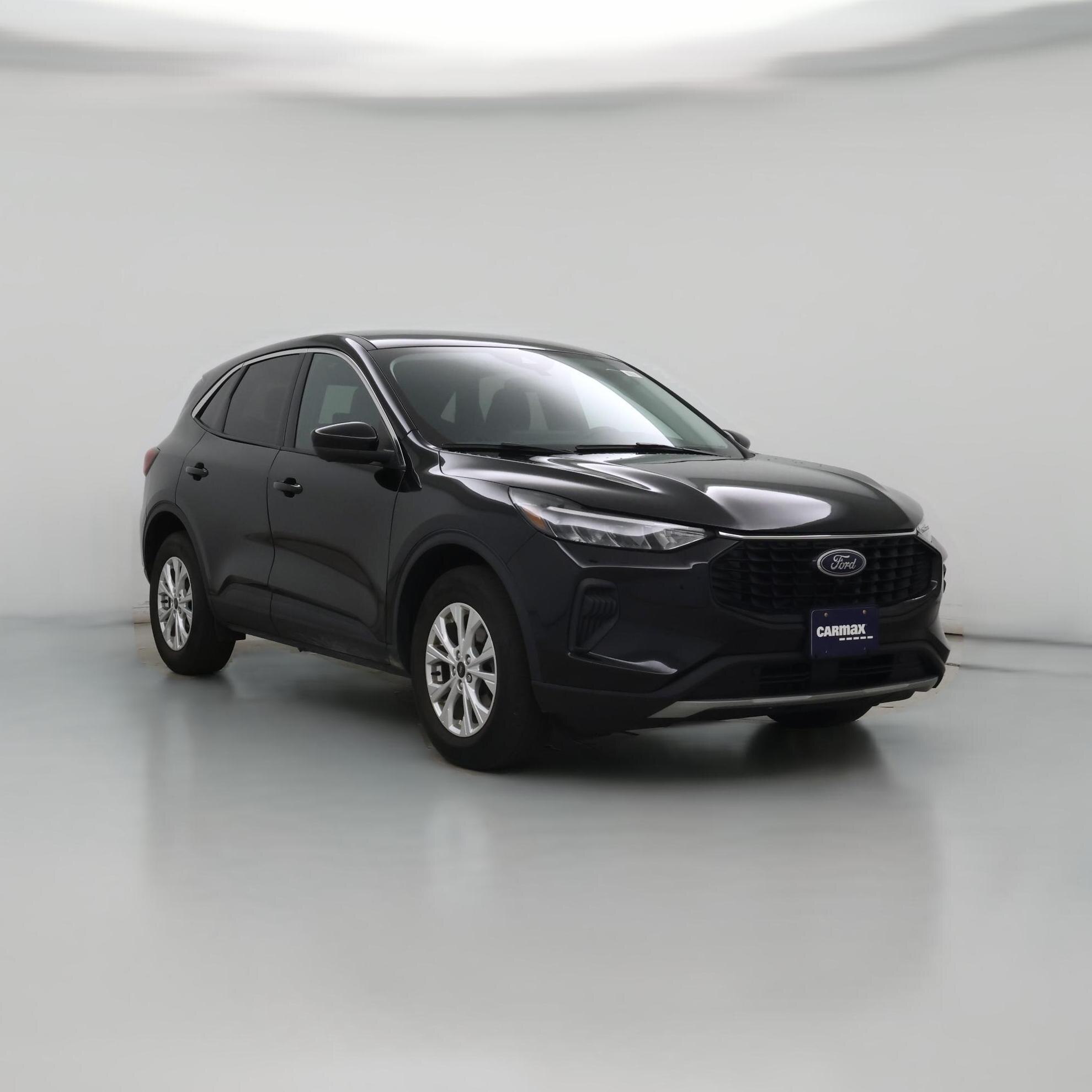 Thumbnail: 2023 Ford Escape - 1