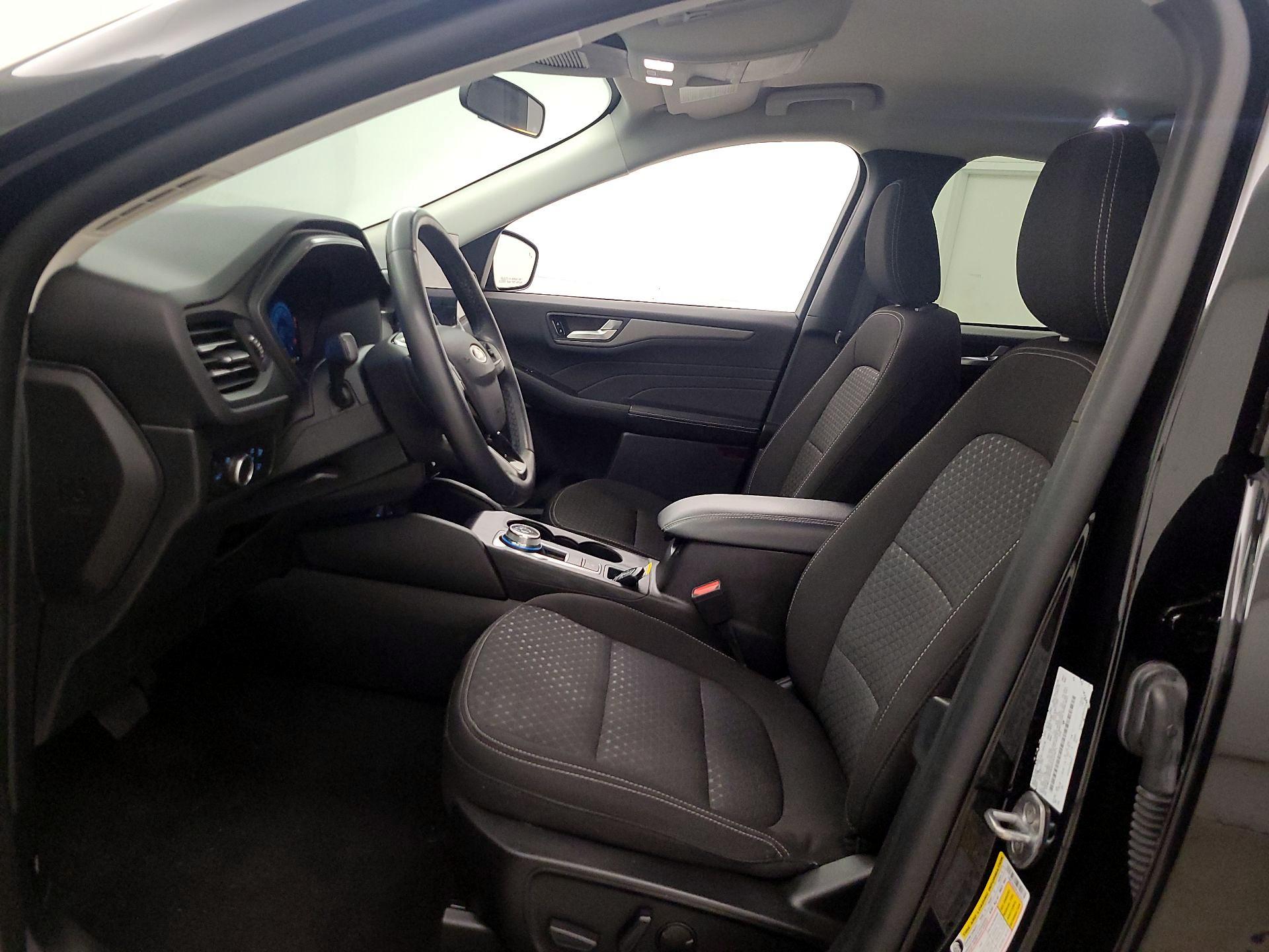Thumbnail: 2023 Ford Escape - 11