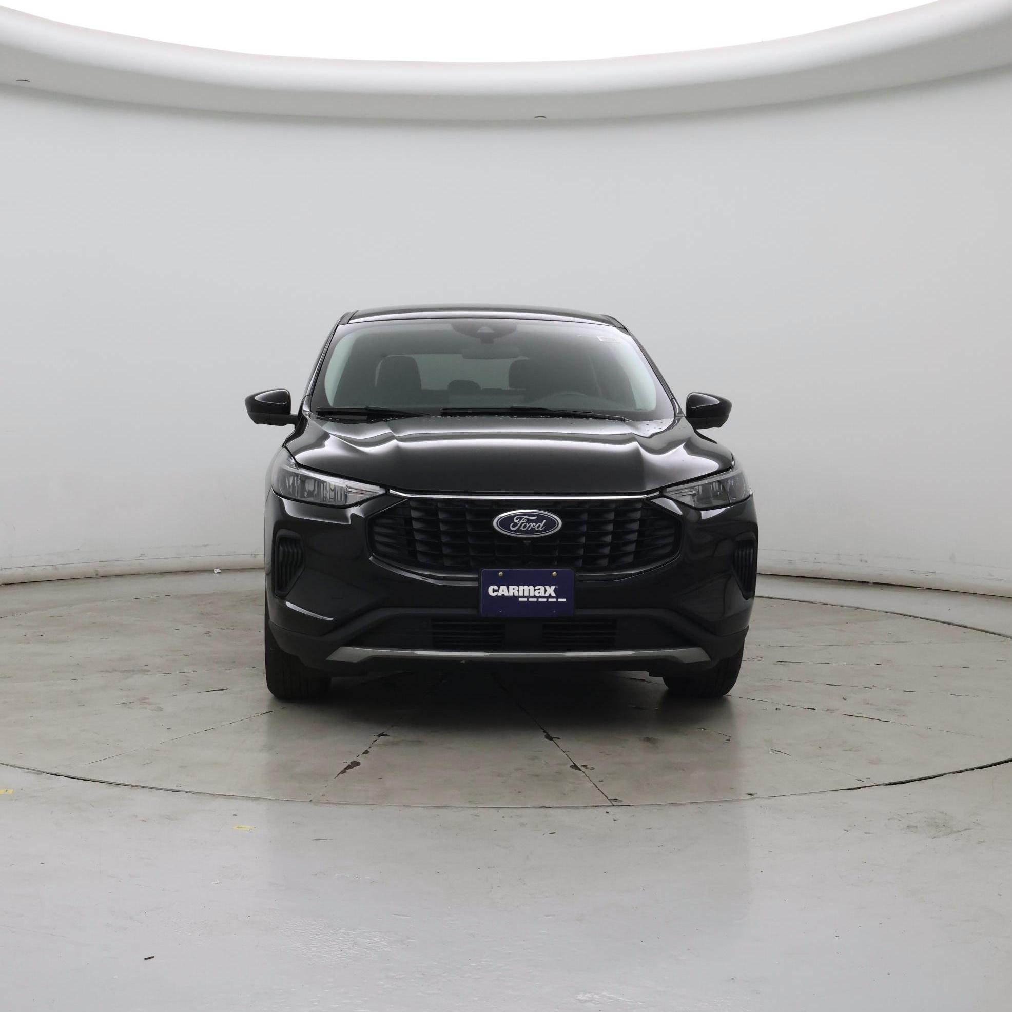 Thumbnail: 2023 Ford Escape - 5