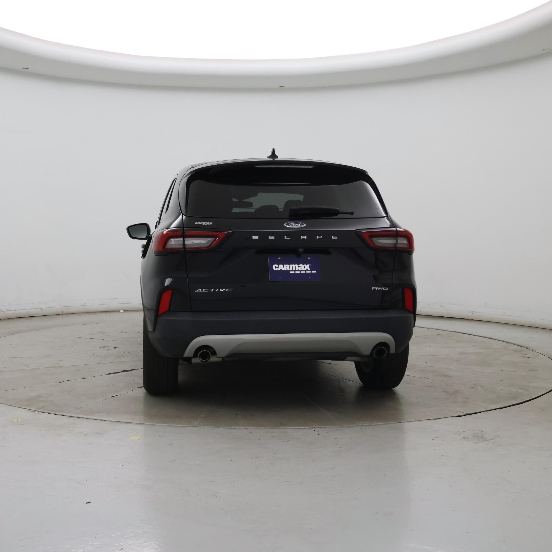 Thumbnail: 2023 Ford Escape - 6
