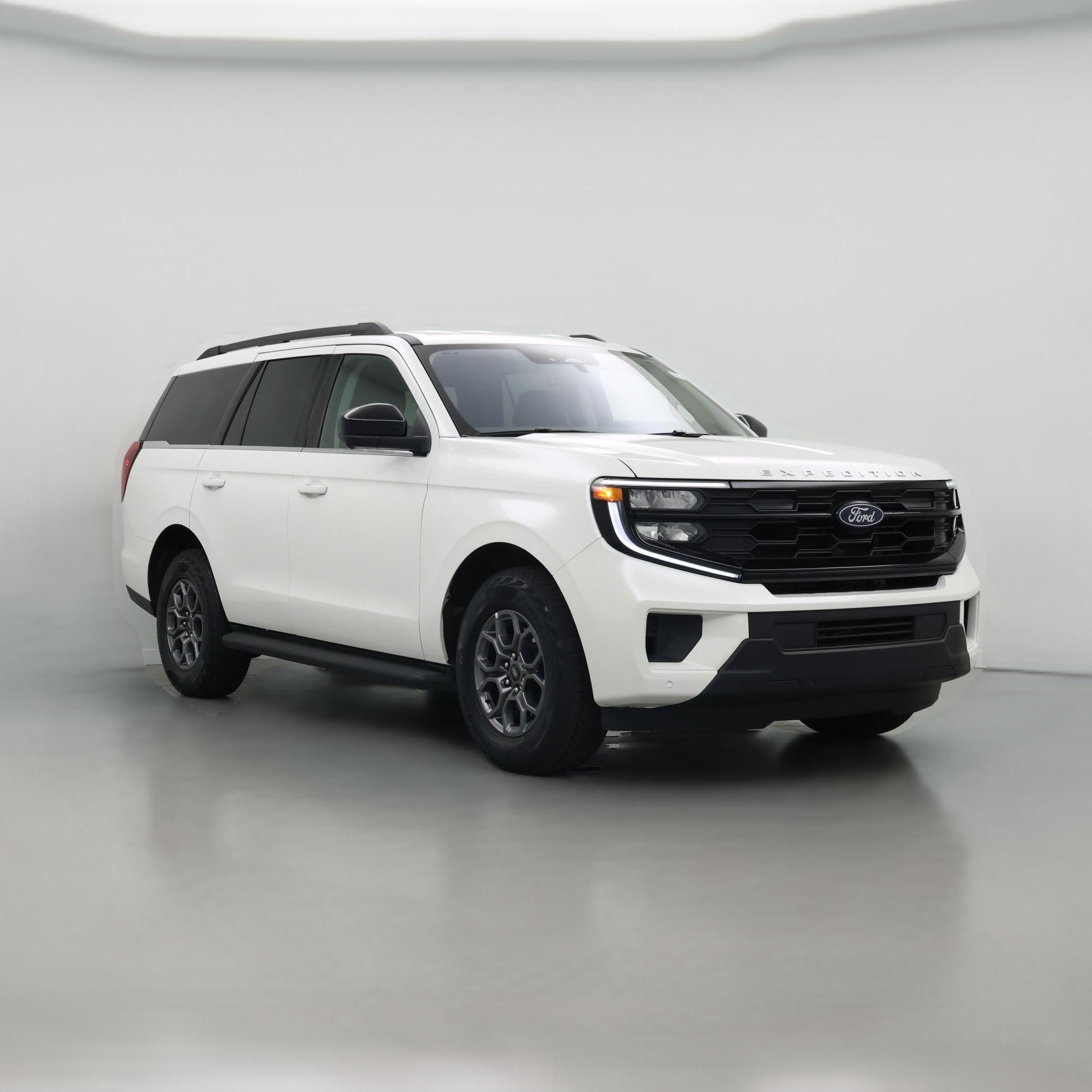 Thumbnail: 2025 Ford Expedition - 1