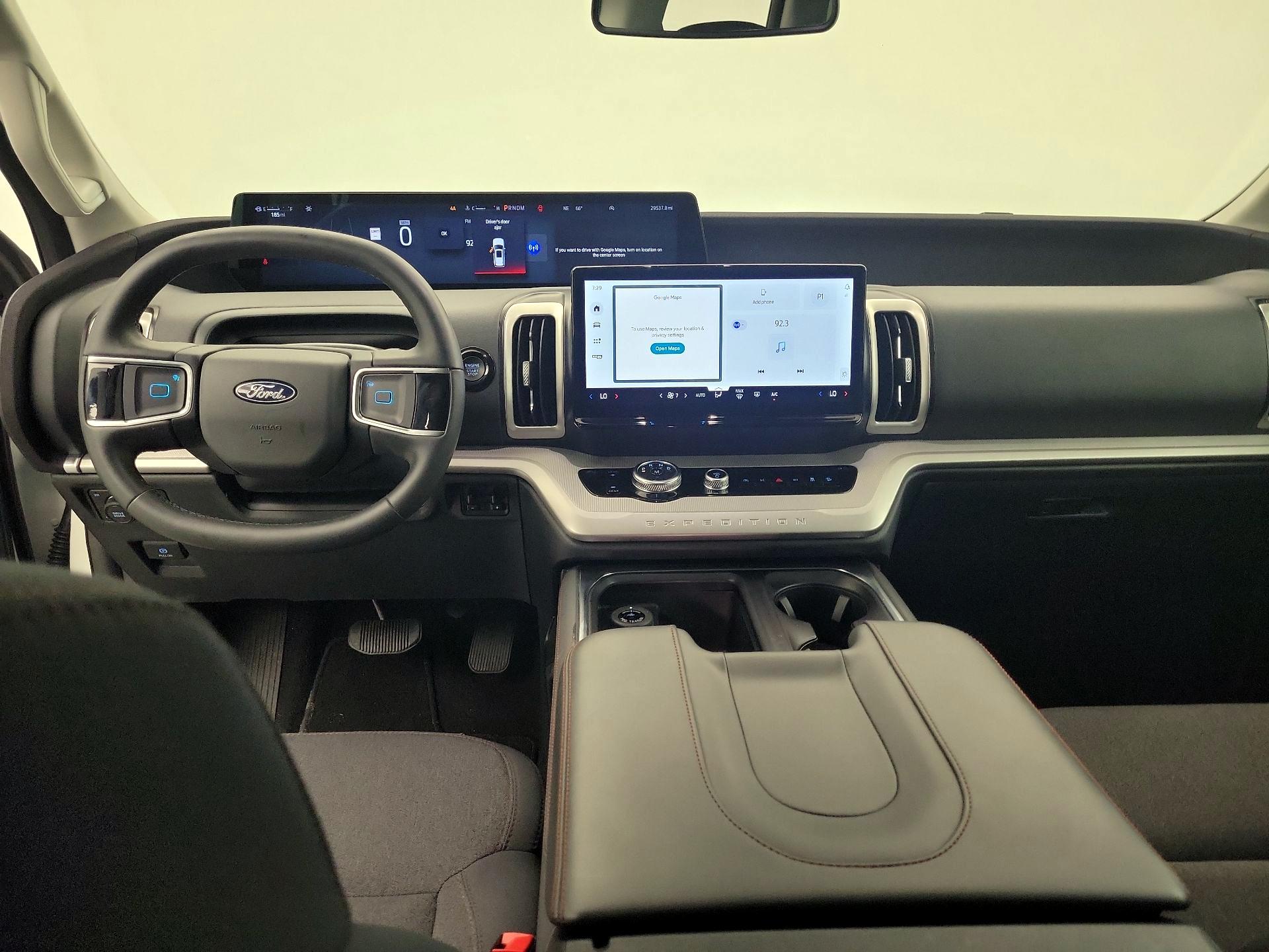 Thumbnail: 2025 Ford Expedition - 9