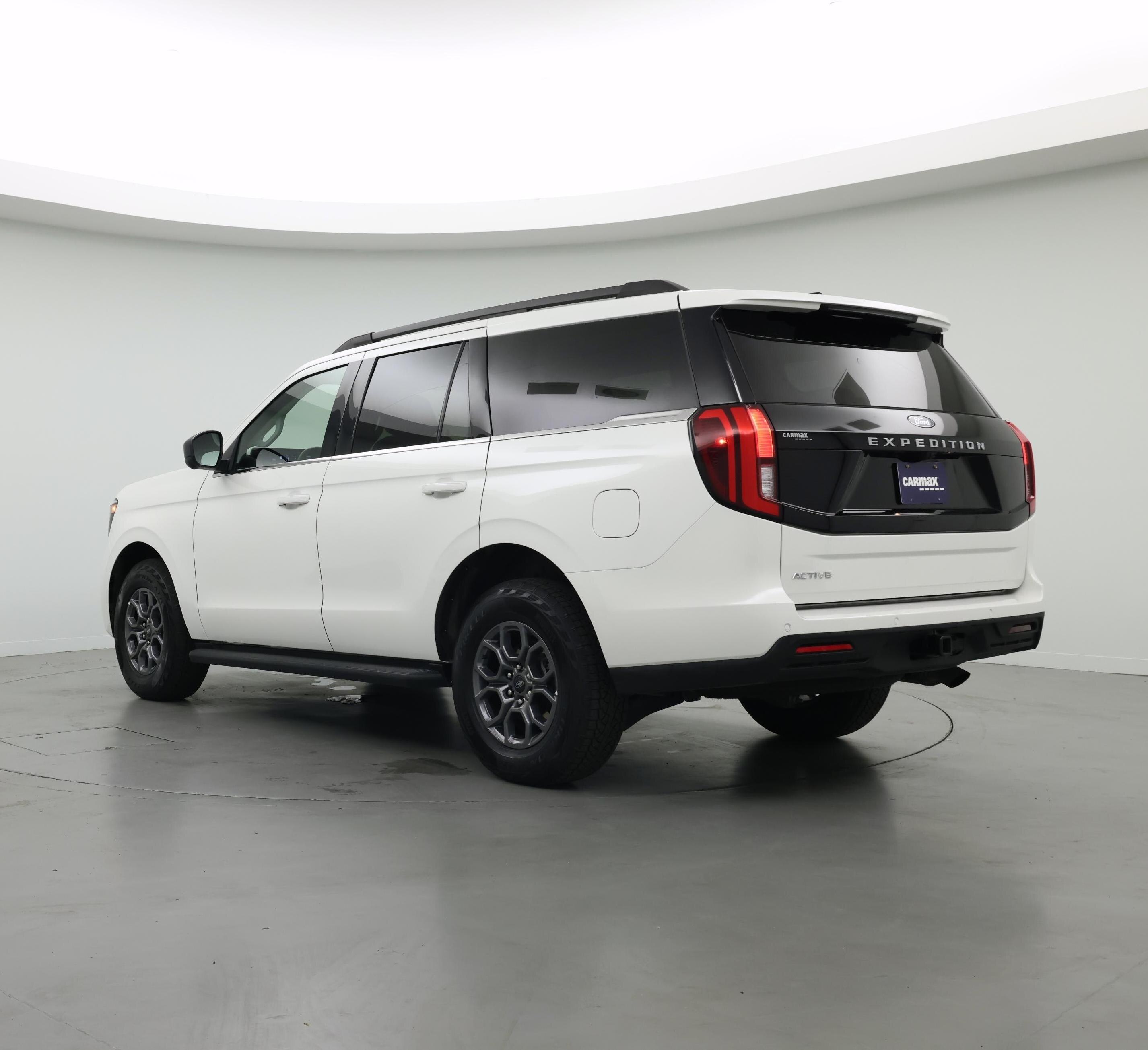 Thumbnail: 2025 Ford Expedition - 2