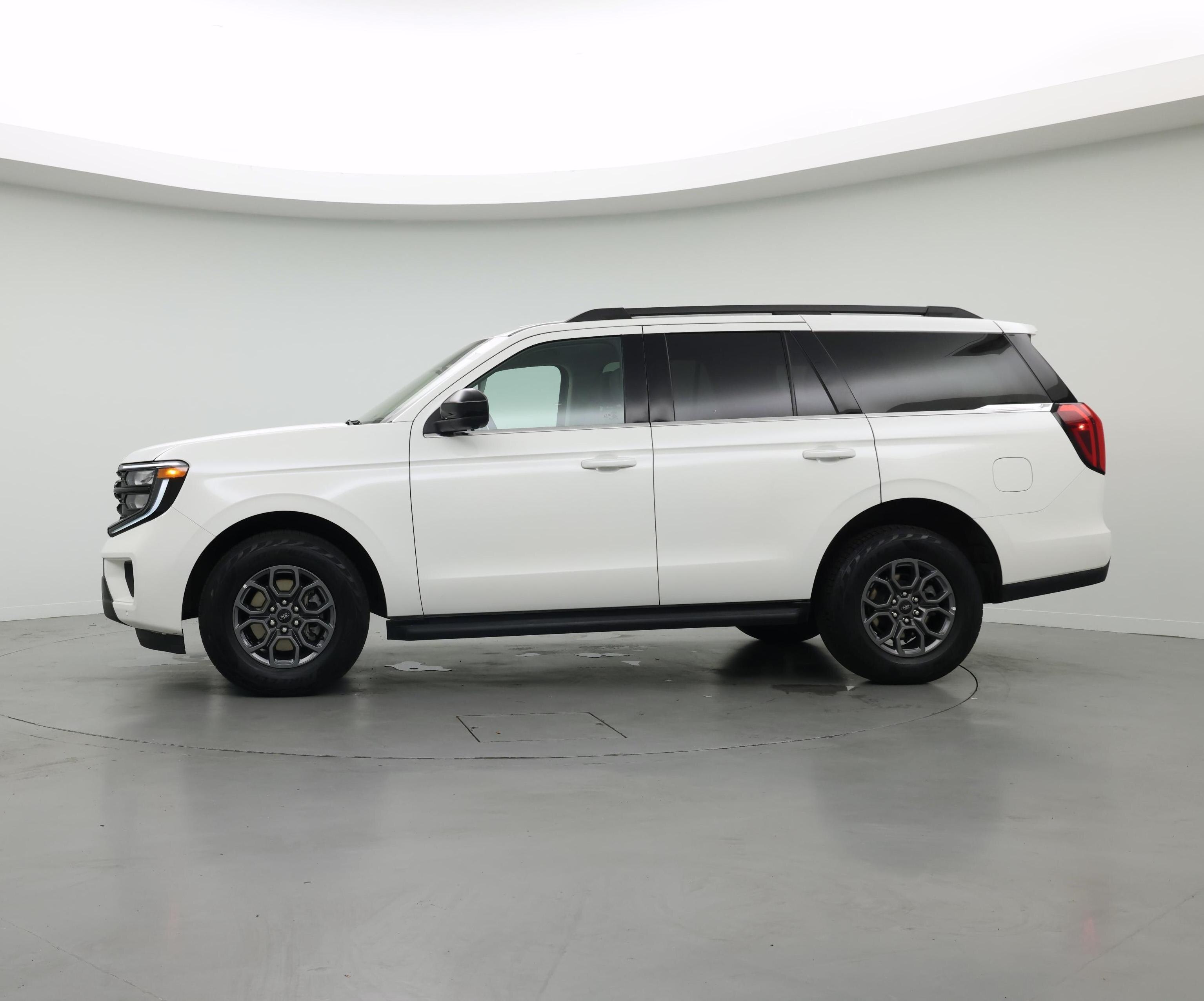 Thumbnail: 2025 Ford Expedition - 3