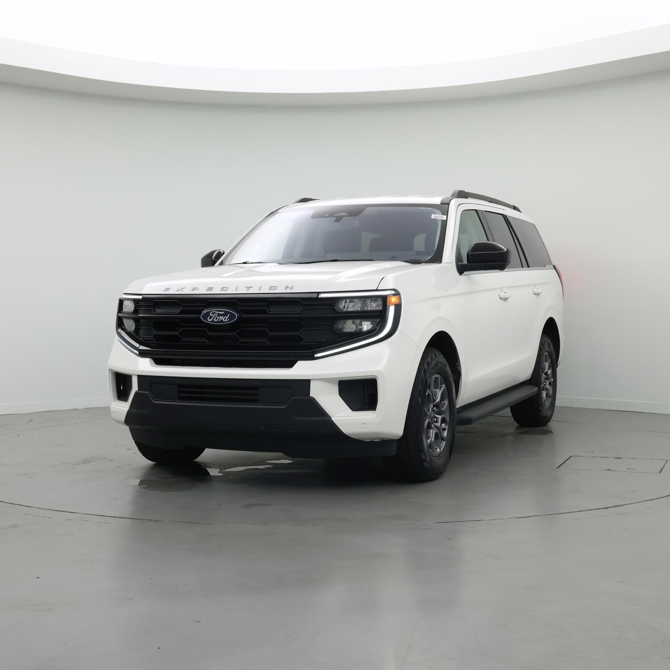 Thumbnail: 2025 Ford Expedition - 4