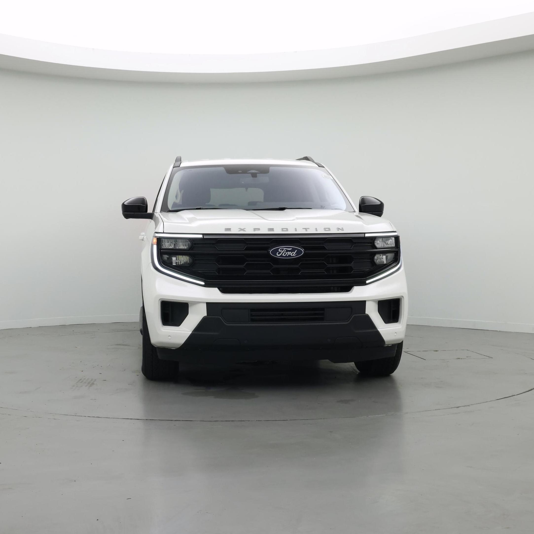 Thumbnail: 2025 Ford Expedition - 5