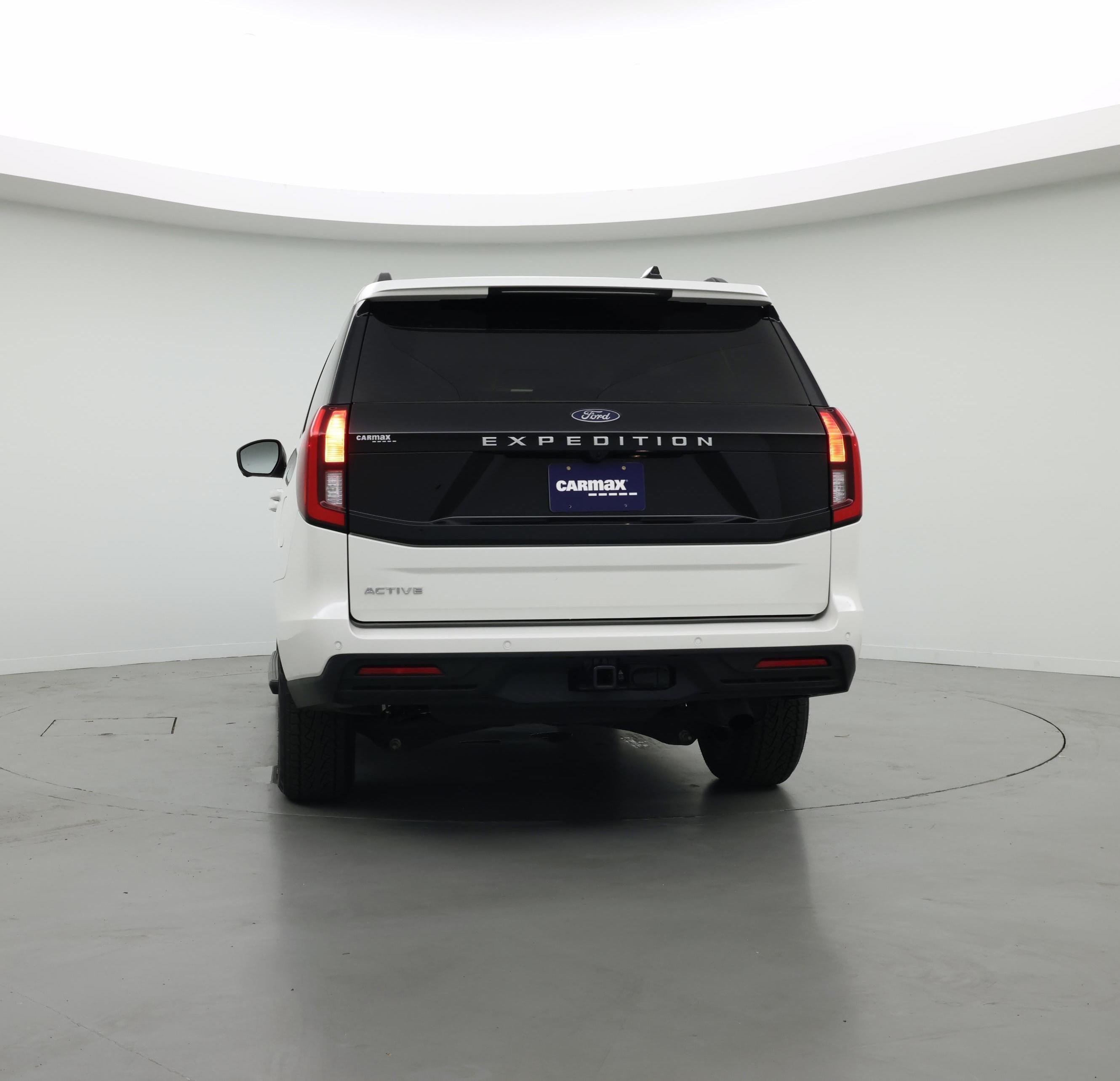 Thumbnail: 2025 Ford Expedition - 6