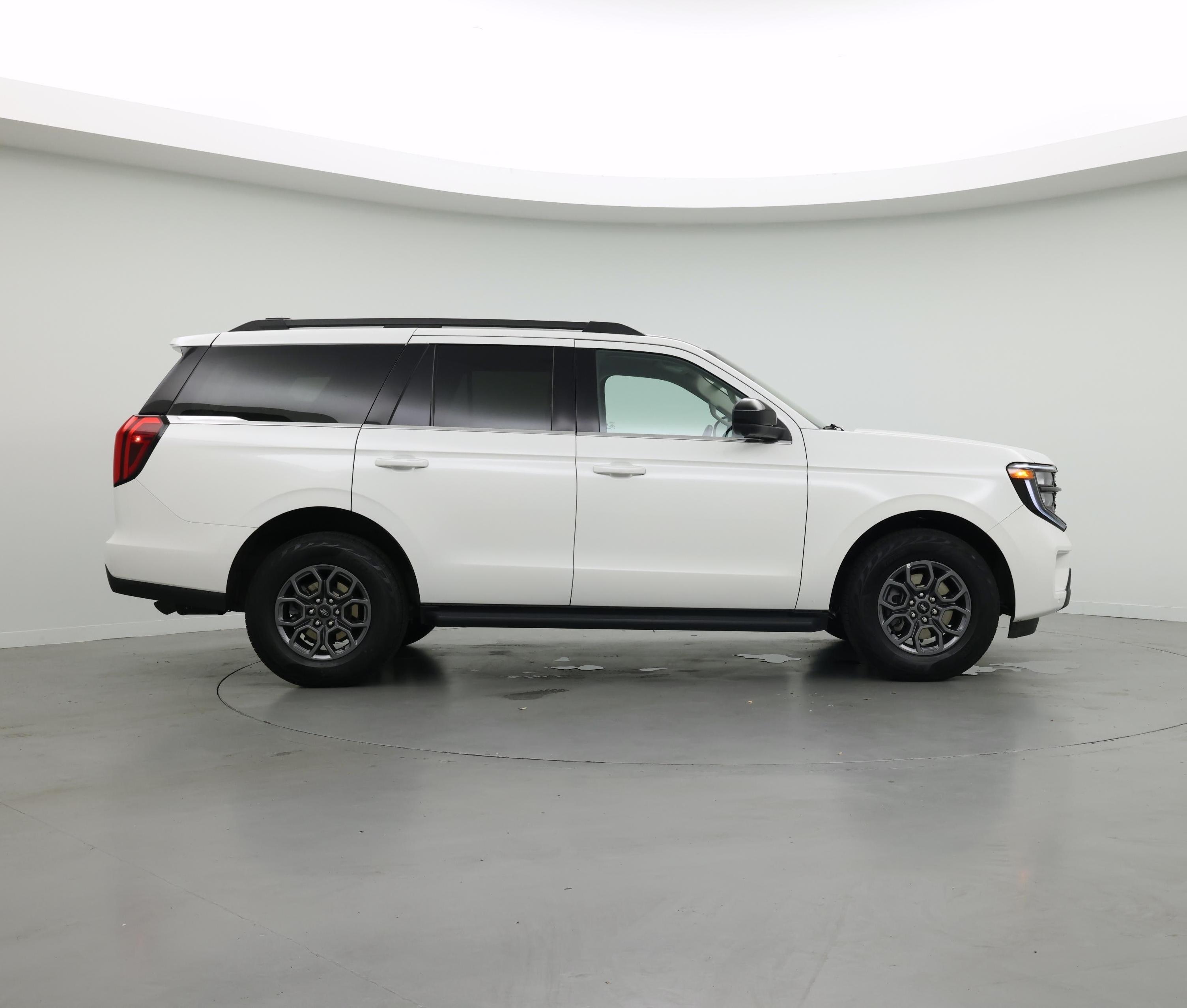 Thumbnail: 2025 Ford Expedition - 7