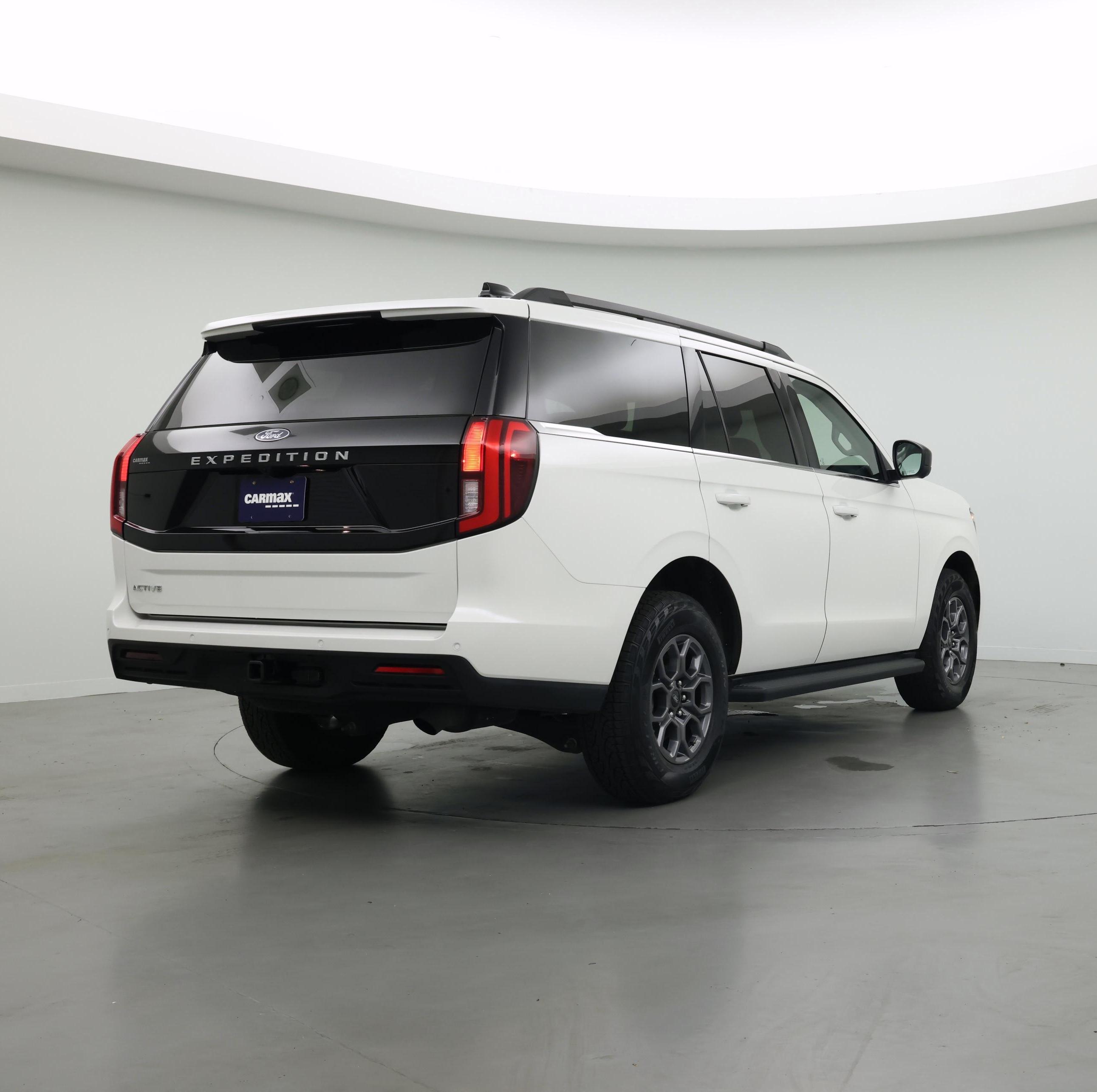 Thumbnail: 2025 Ford Expedition - 8