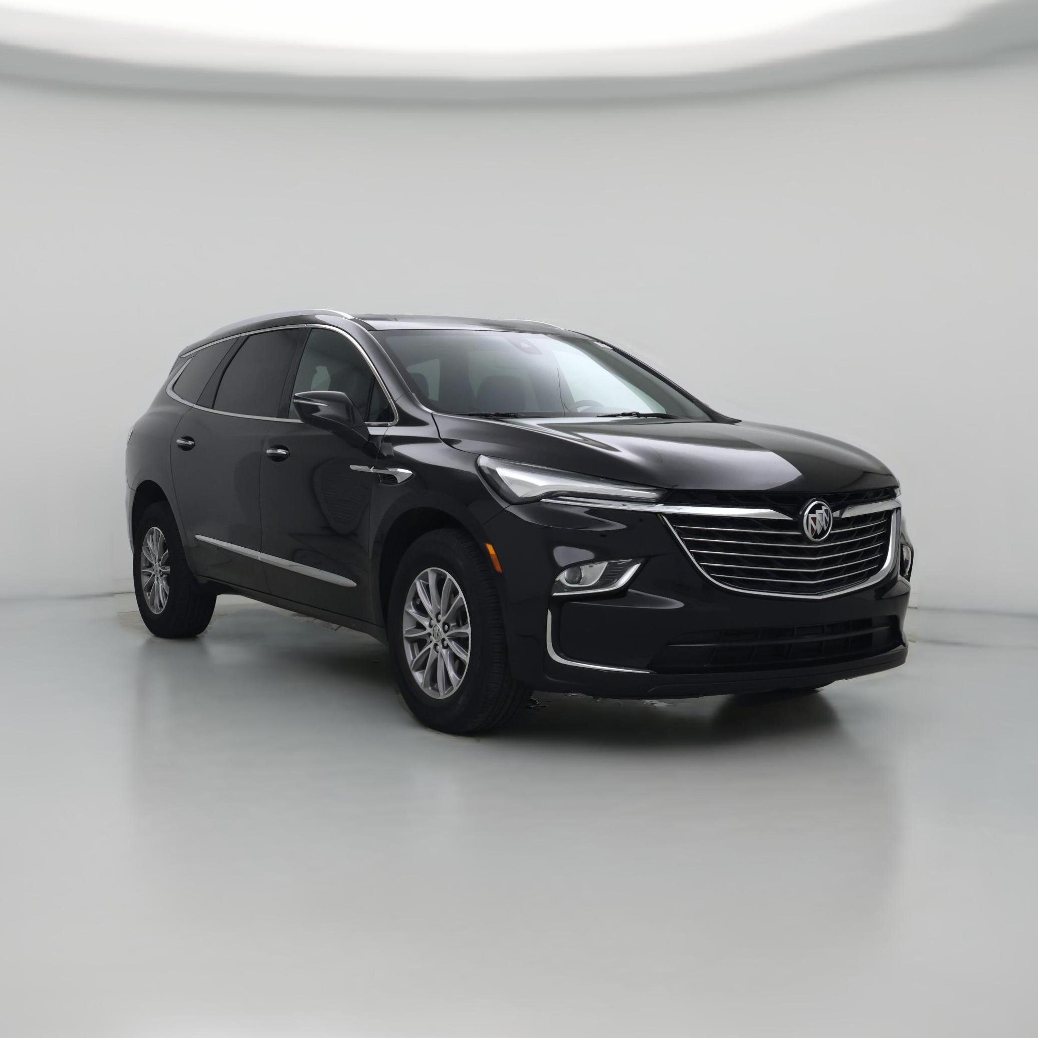 Thumbnail: 2023 Buick Enclave - 1