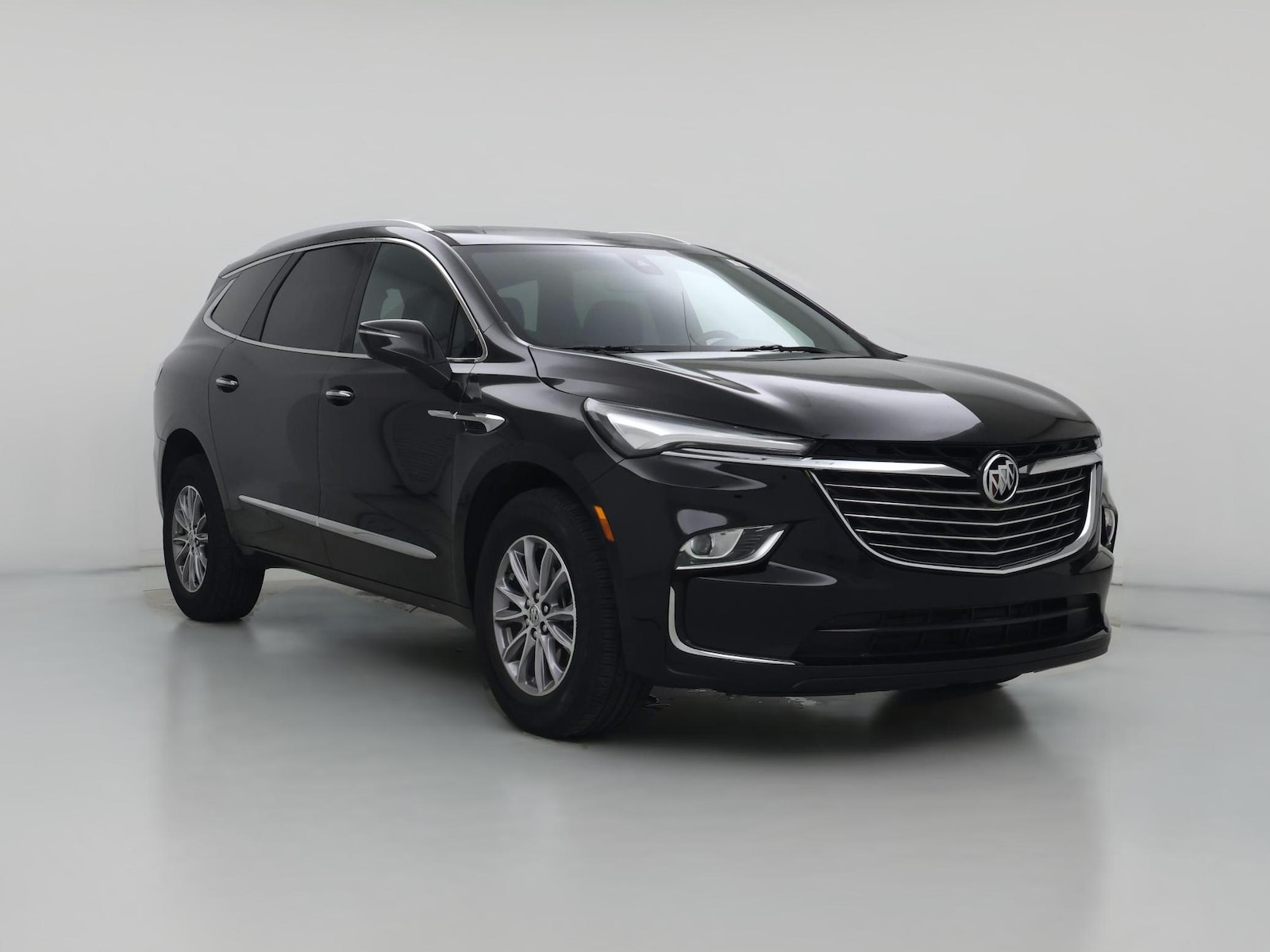 2023 Buick Enclave