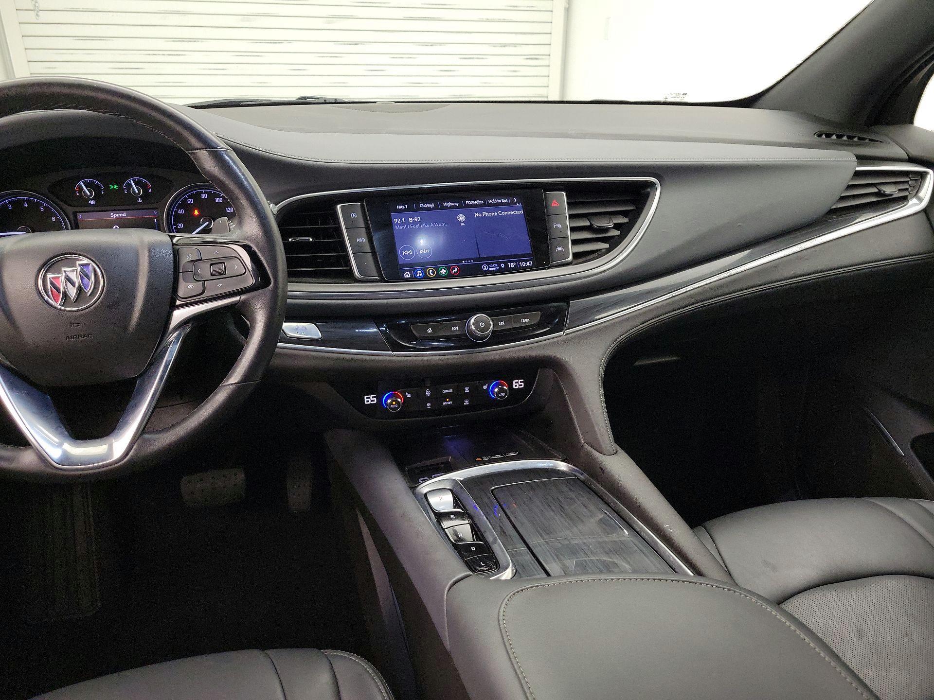 Thumbnail: 2023 Buick Enclave - 9