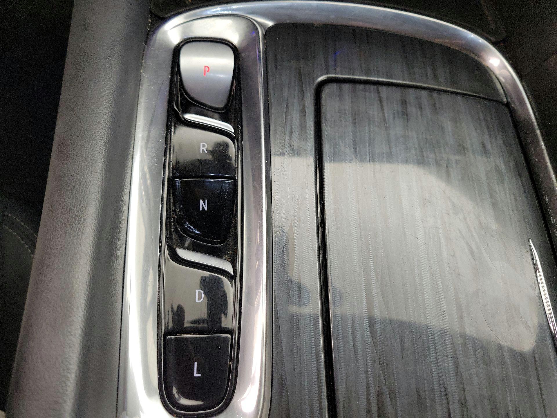 Thumbnail: 2023 Buick Enclave - 17