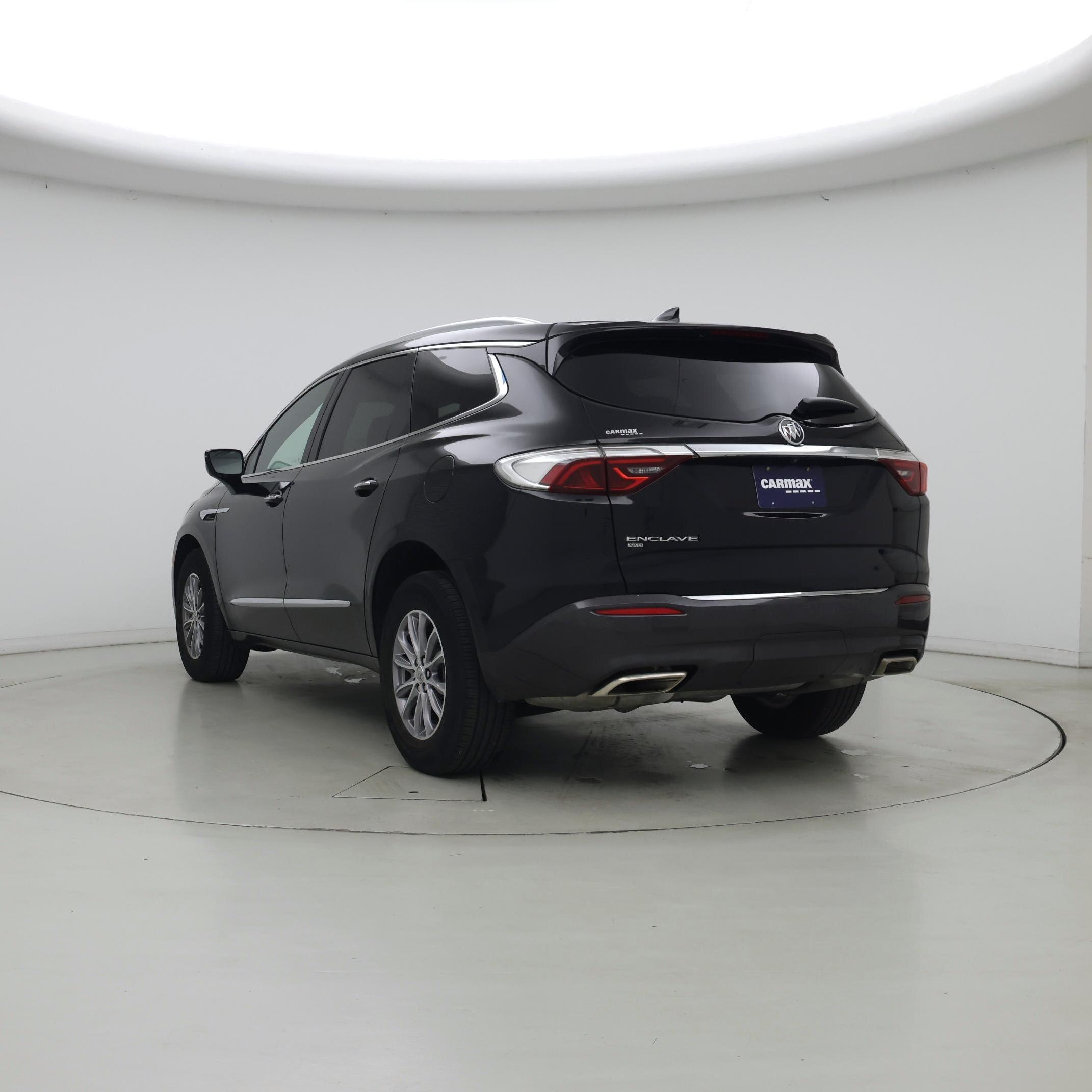 Thumbnail: 2023 Buick Enclave - 2