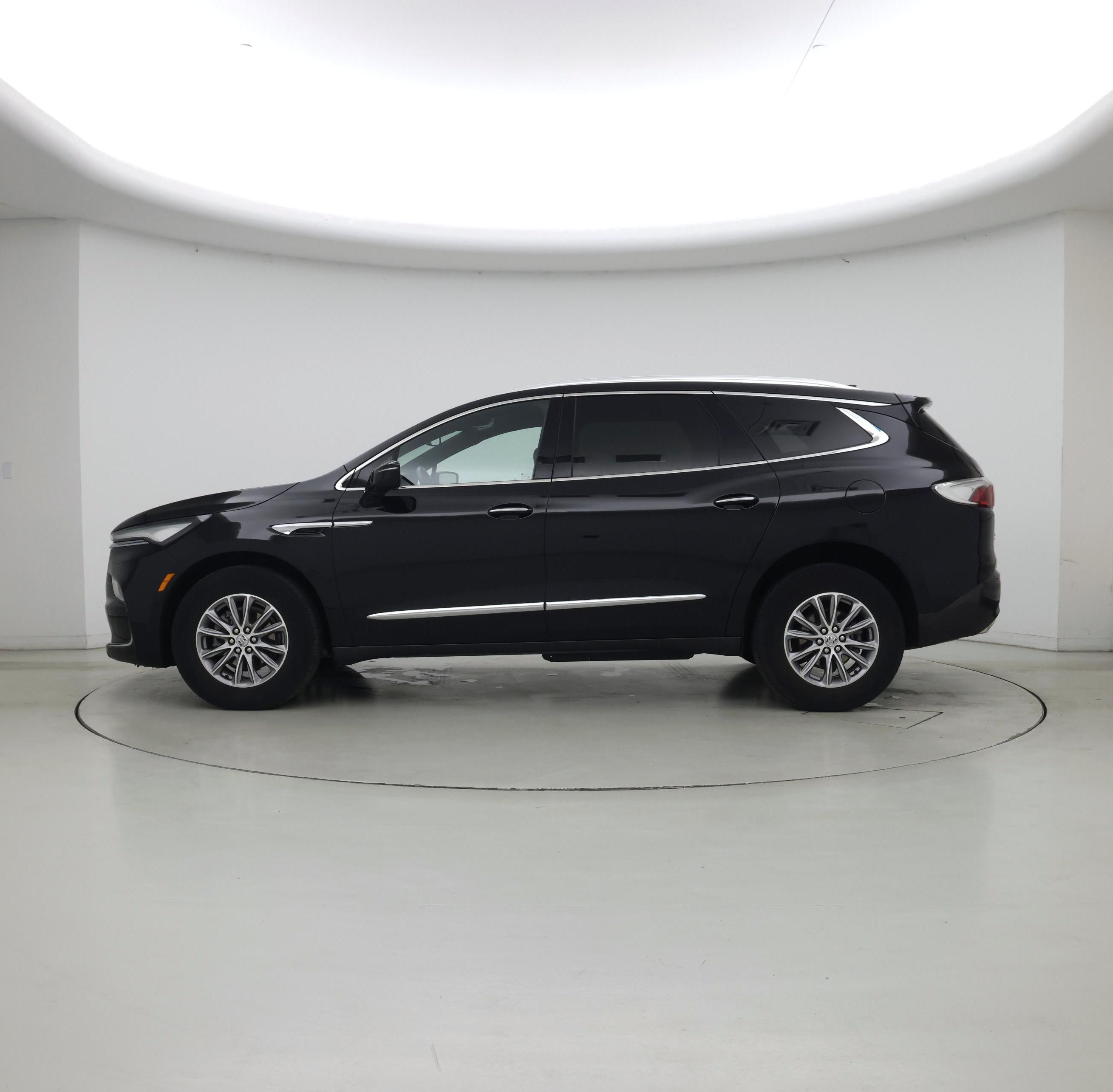 Thumbnail: 2023 Buick Enclave - 3